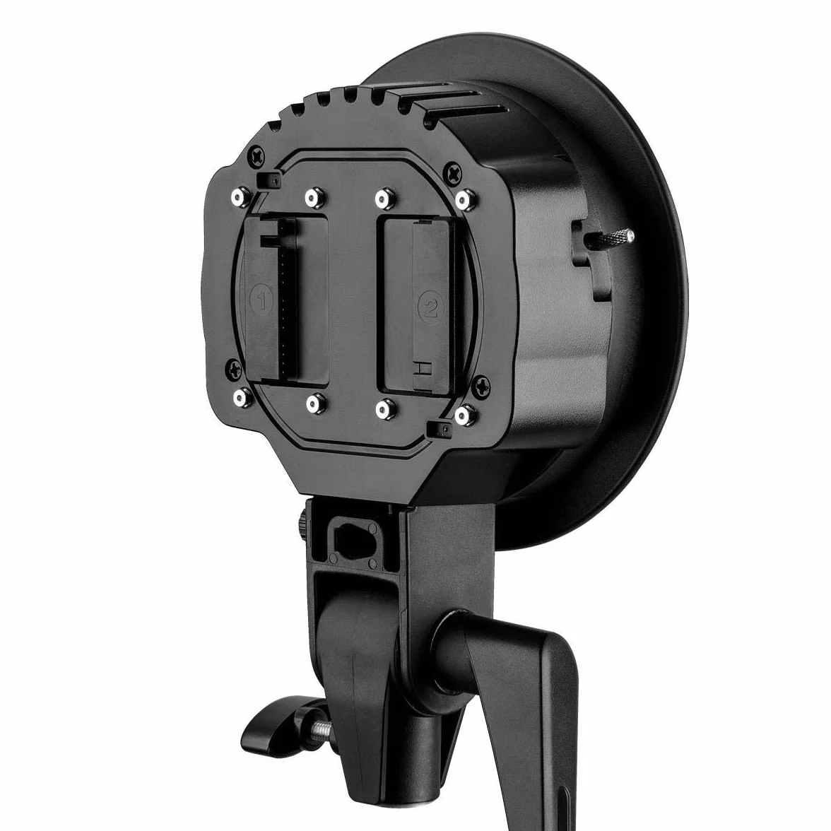 Godox Witstro AD-B2 Adattatore Flash Adattatore per AD200, AD200 Pro di Godox