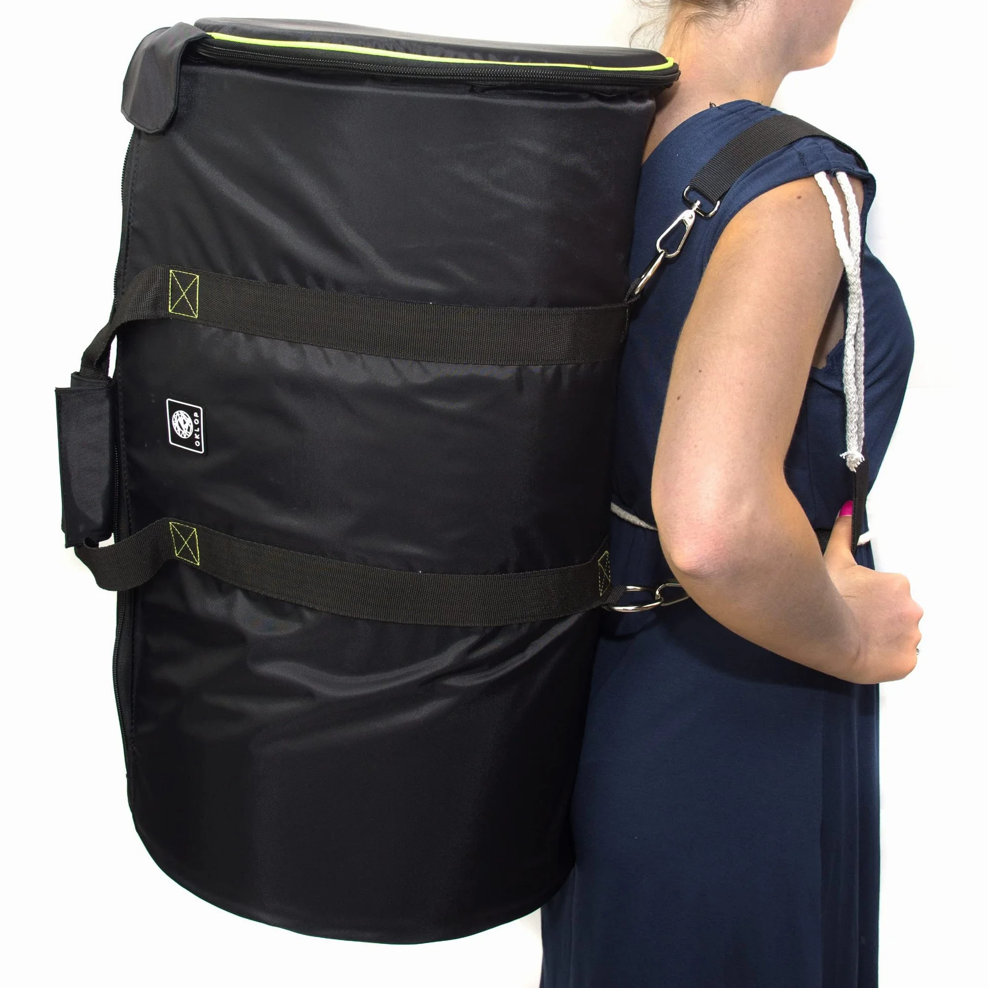 Borsa imbottita per Celestron SC 11"