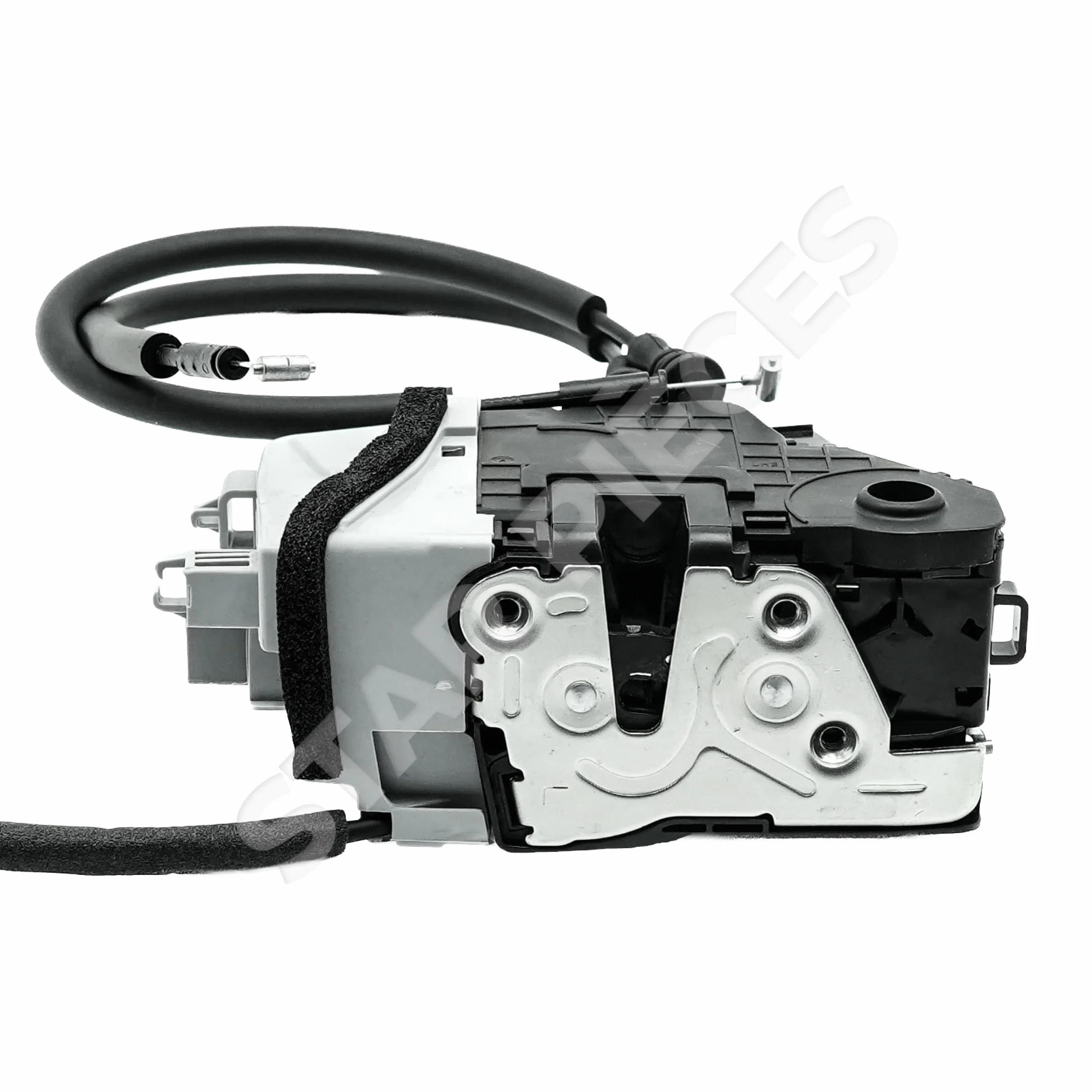 Serratura compatible per Tucson (2015-2020) chiusura centralizzata | anteriore sinistro (guida). 81310D3010