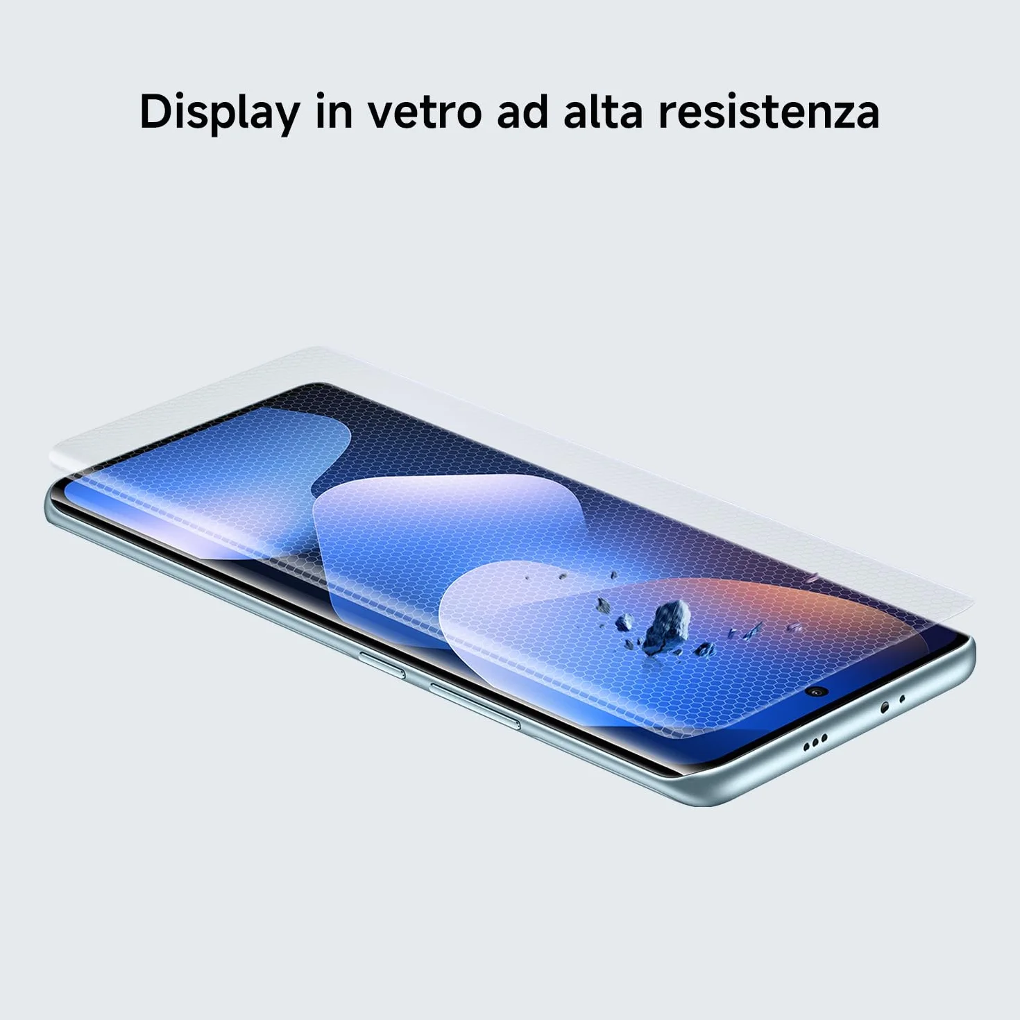 XIAOMI Redmi Note 15 5G, Smartphone 8+256GB, Design ultrasottile, Resistenza IP65, Fotocamera super nitida da 108 MP, Display FHD+ da 6,77", Nero, Garanzia 2 anni, Caricatore non incluso