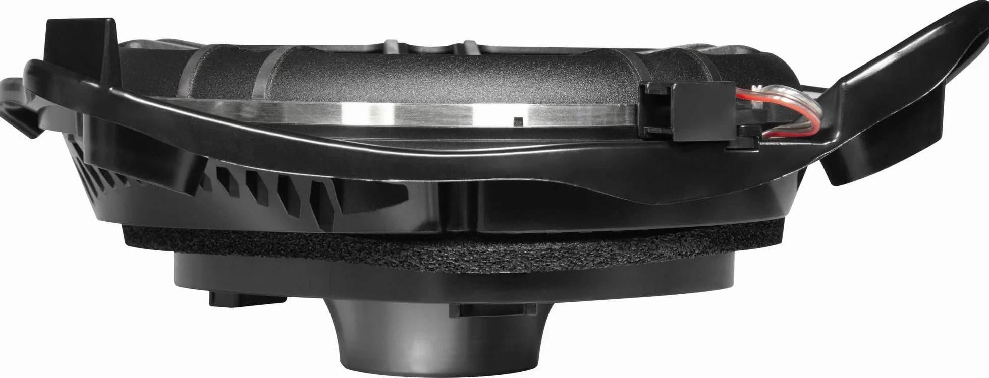 Musway CSM8WR | 20 CM (8') FUSSRAUM SUBWOOFER RECHTS FÜR C W205 / GLC X253 / E W213 Klasse