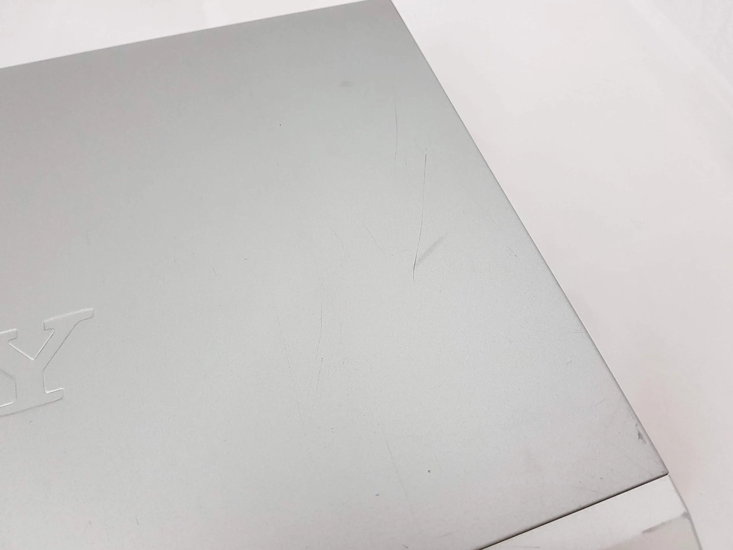 Sony SLV-SE730DS VHS Videoregistratore silber