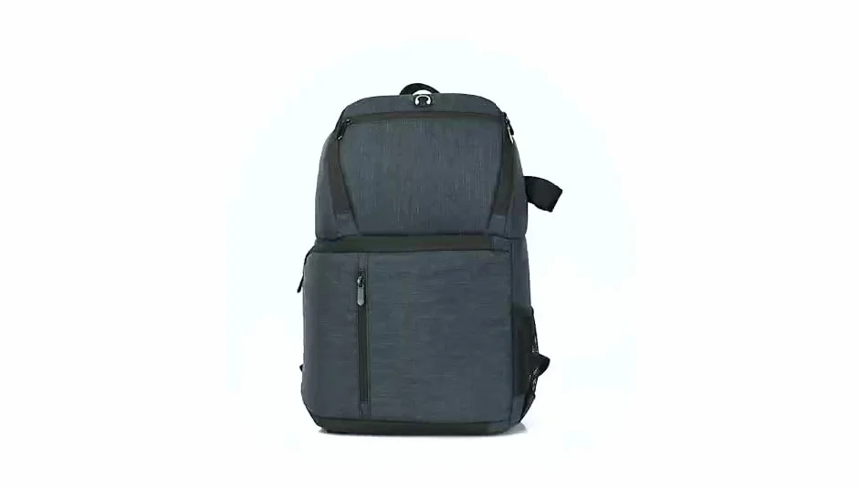 Leemasing Borsa per fotocamera Unisex - Adulto (Pacco da 1)