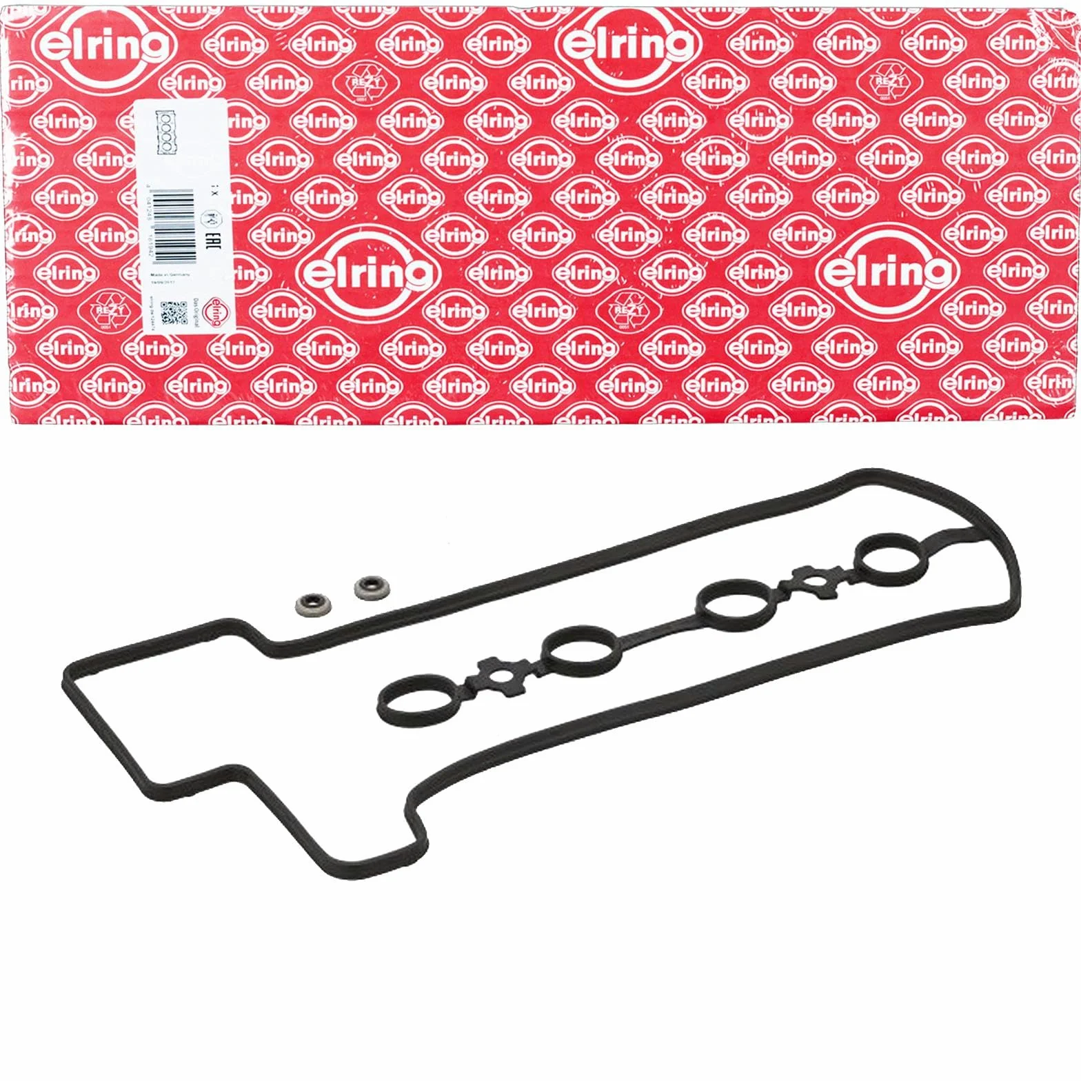Elring 389.280 Kit Guarnizioni Copritestata