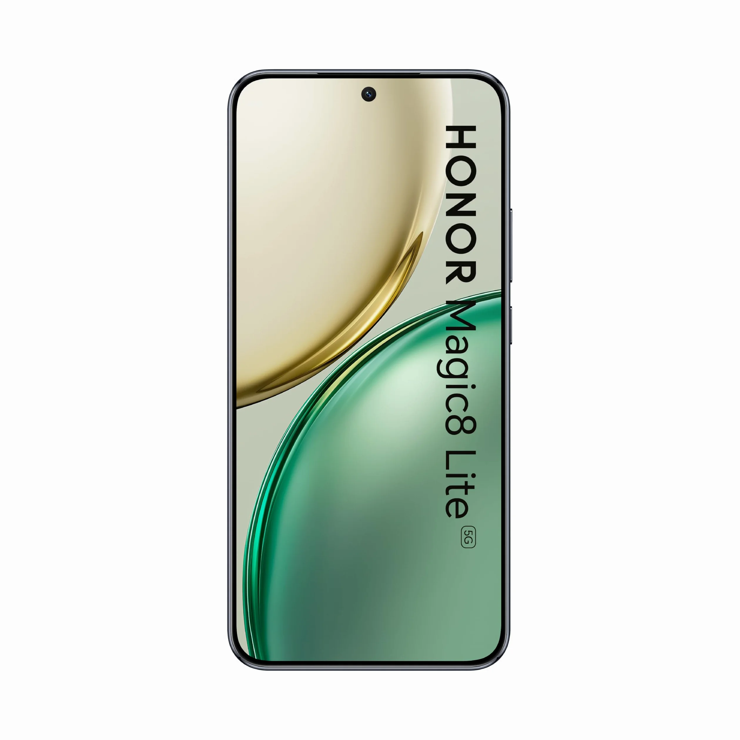 HONOR MAGIC8 LITE 8gb 512gb BLACK + ADAPTER + COVER