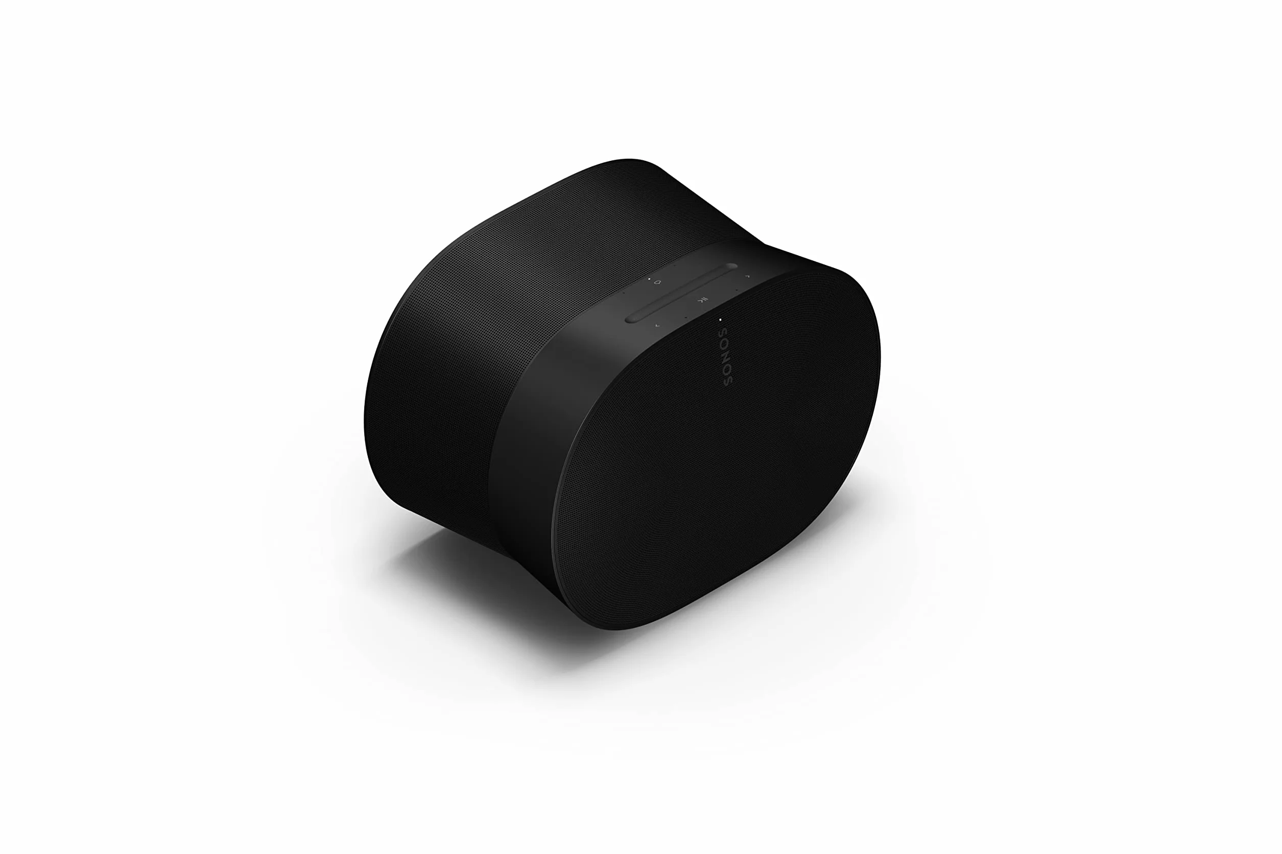 Sonos Era 300 | Smart speaker con audio spaziale, Wi-Fi, Bluetooth, Amazon Alexa, Dolby Atmos - Nero