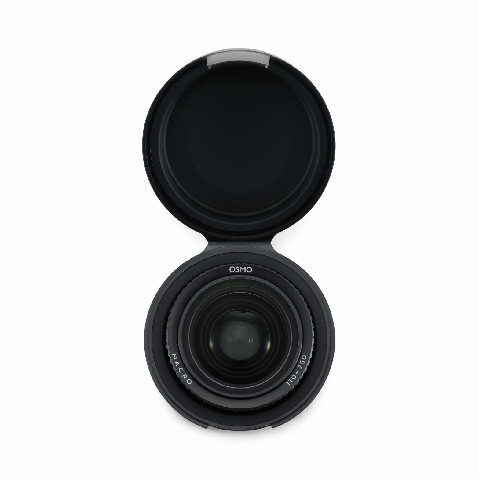 Obiettivo macro per Osmo Action 6