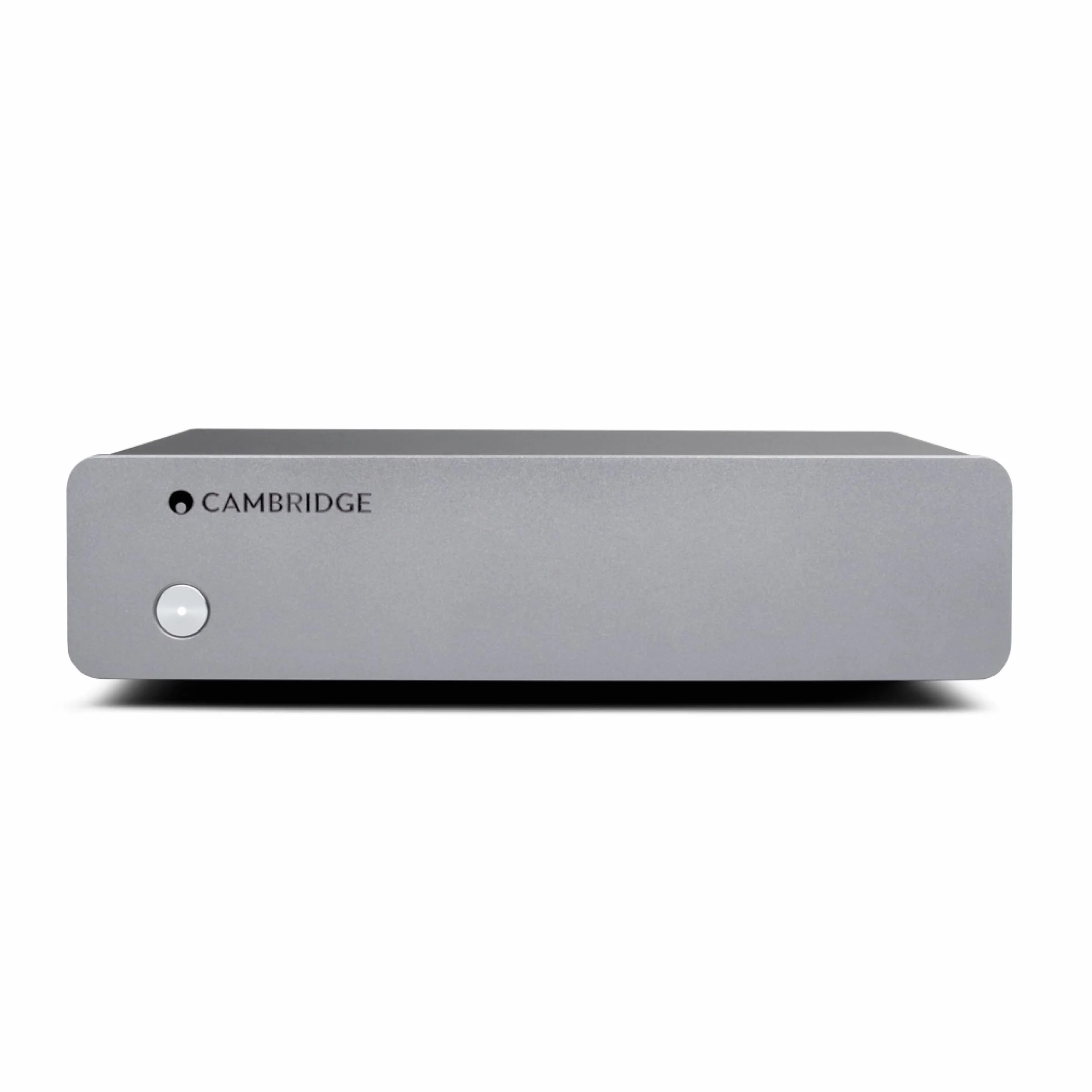 Pre-Amplificatore Phono Mm Alva Solo Silver Filtro Subsonico