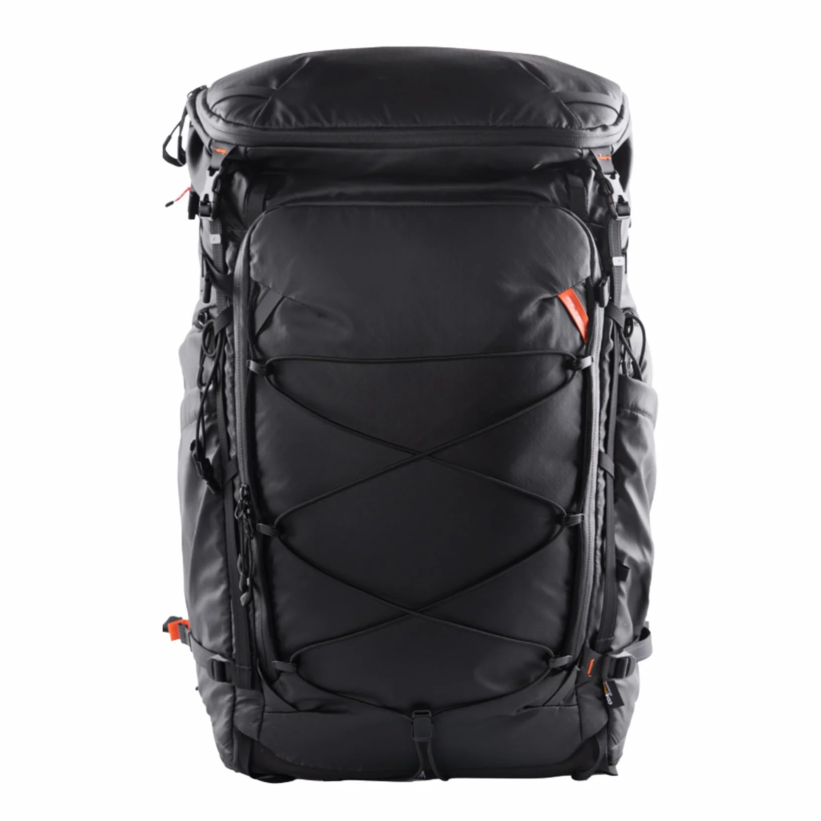 PGYTECH OnePro Flex 30L-50L Zaino + Inserto per Borsa Fotografica, Zaino Fotografico Professionale per a fotocamere/obiettivi DSLR/SLR, Zaino Trekking Viaggio per Fotografo Scomparto Computer