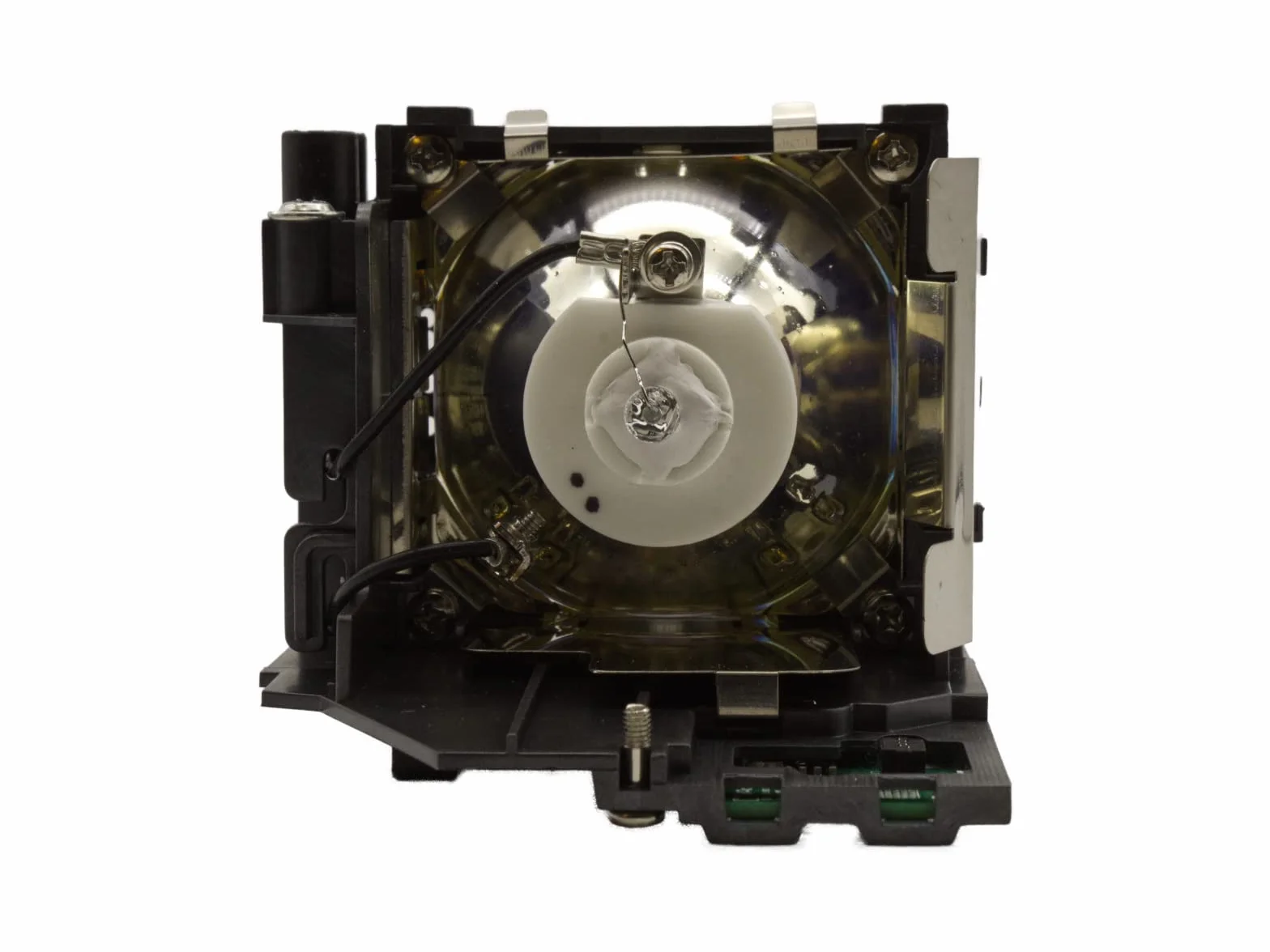 lampada per proiettore per PANASONIC ET-LAV400 lampada sostitutiva con custodia