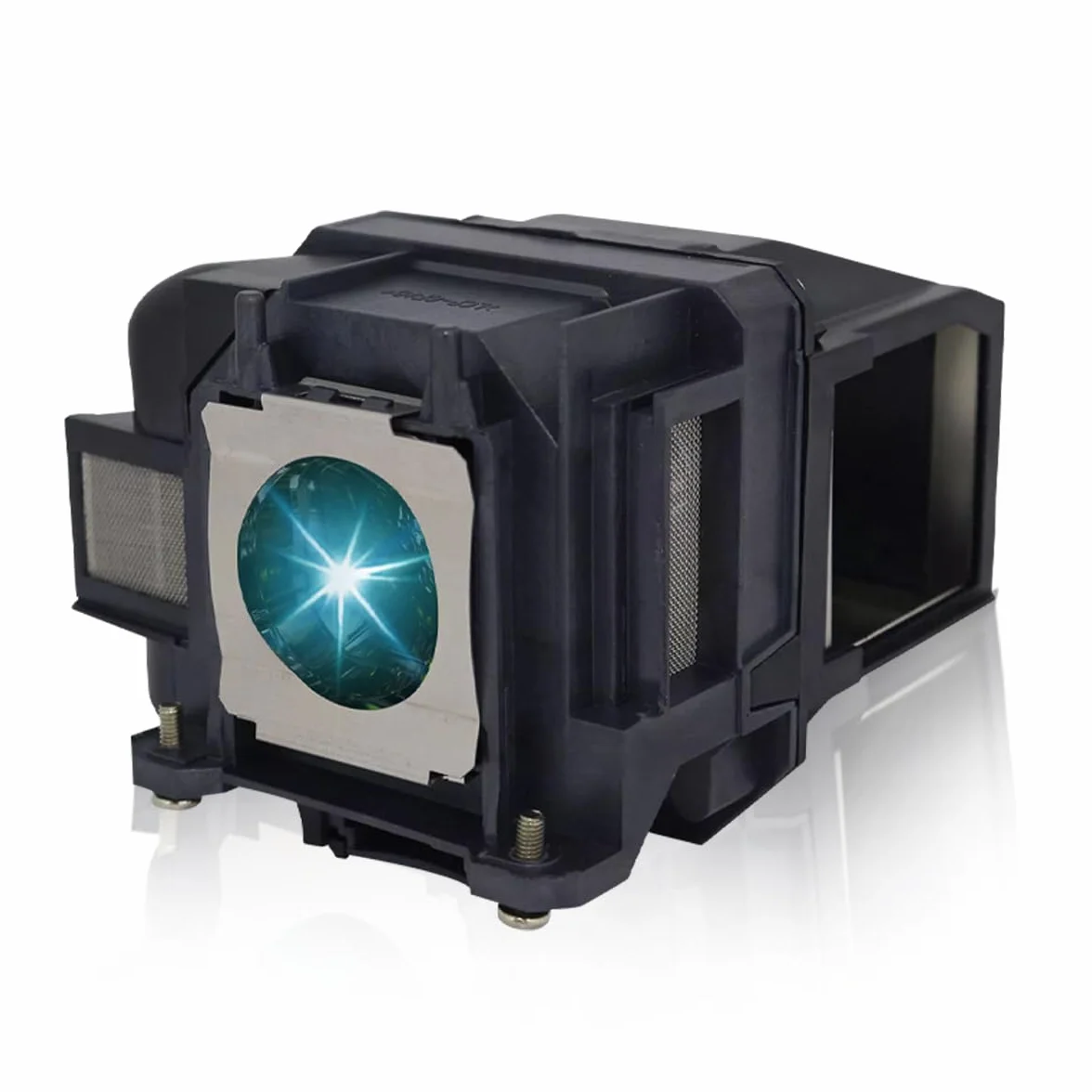 Lampada Proiettore Per Epson ELPLP87/V13H010L87 EB-535W EB-536Wi EB-520 EB-525W EB-530 EB-S03 EB-S17 EB-S18 EH-TW490 EH-TW570 EB-X18 EB-955W Videoproiettore