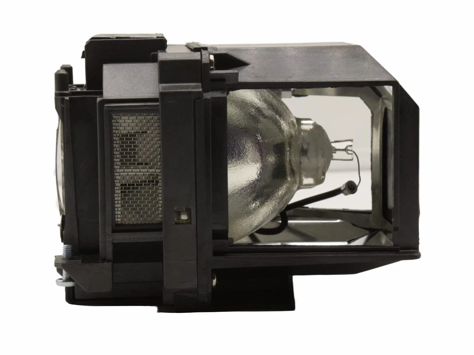 lampada proiettori per EPSON ELPLP96 per proiettori EPSON EH-, EB-, EX-, VS-, serie PowerLite- e HomeCinema, lampada beamer con alloggiamento, 245W