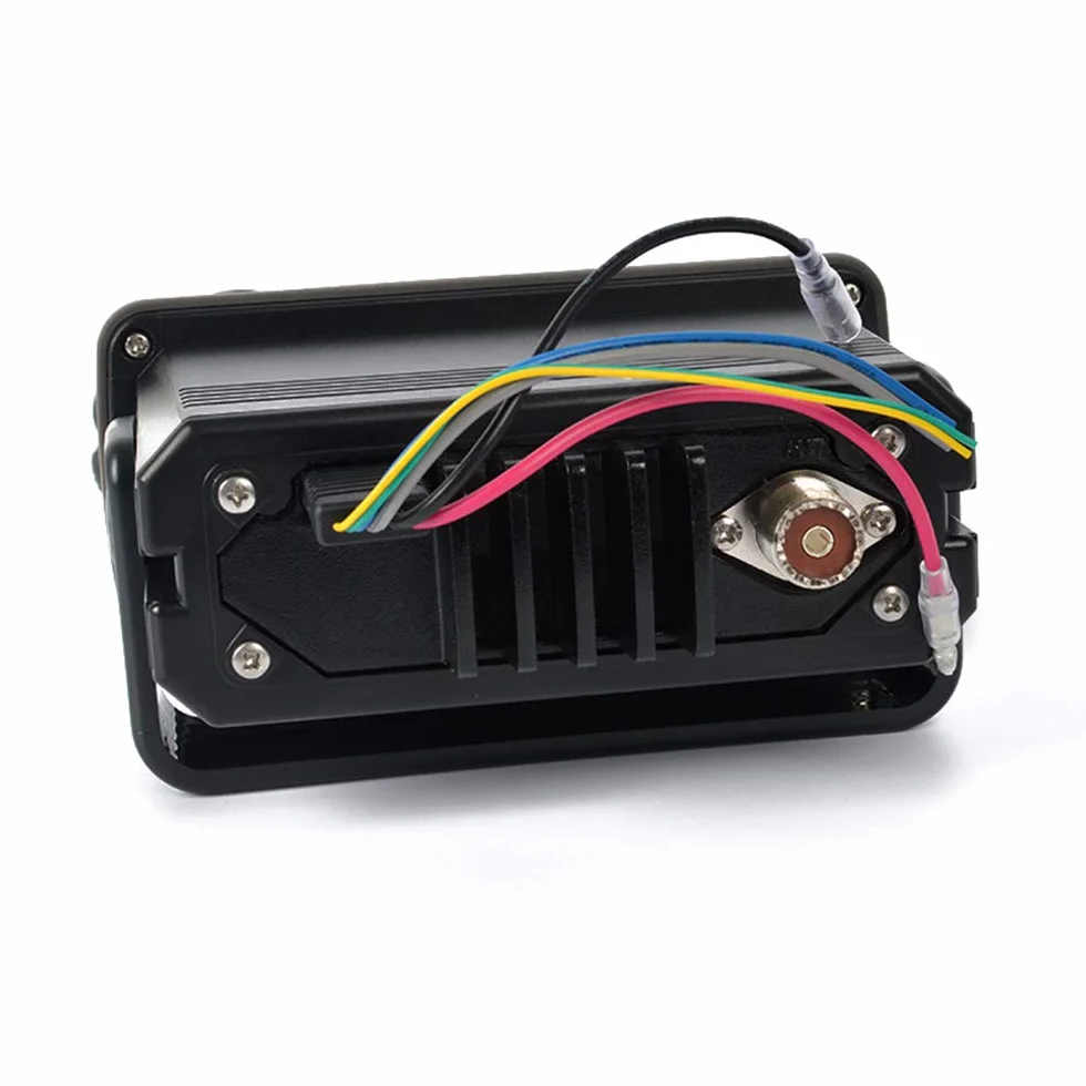 HYS TC-507 VHF Marine Radio IP-X7 impermeabile DSC incorporato