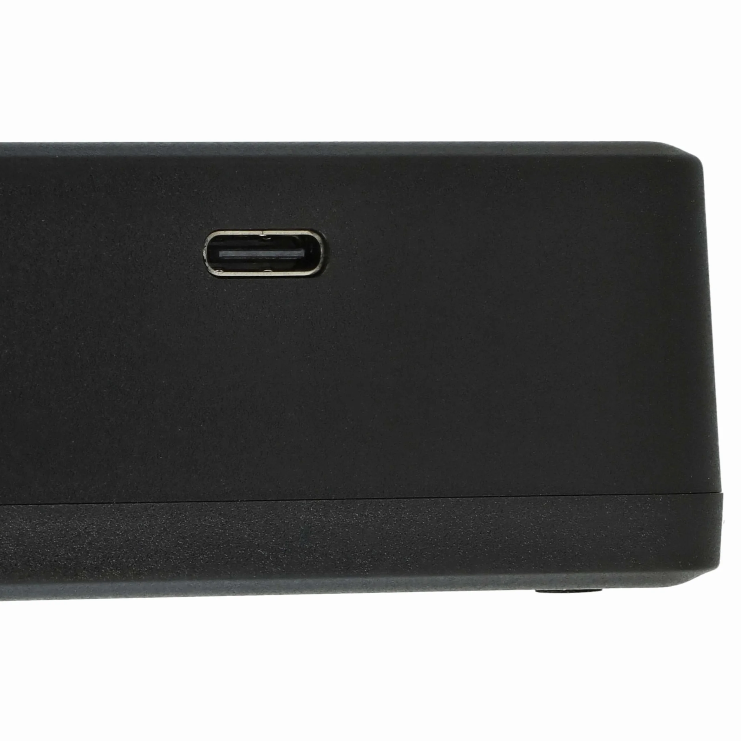 Scanreco EA2512 BS590 Cifa EEA2512 Caricabatterie doppio 7,2V 0,6A con cavo USB-C