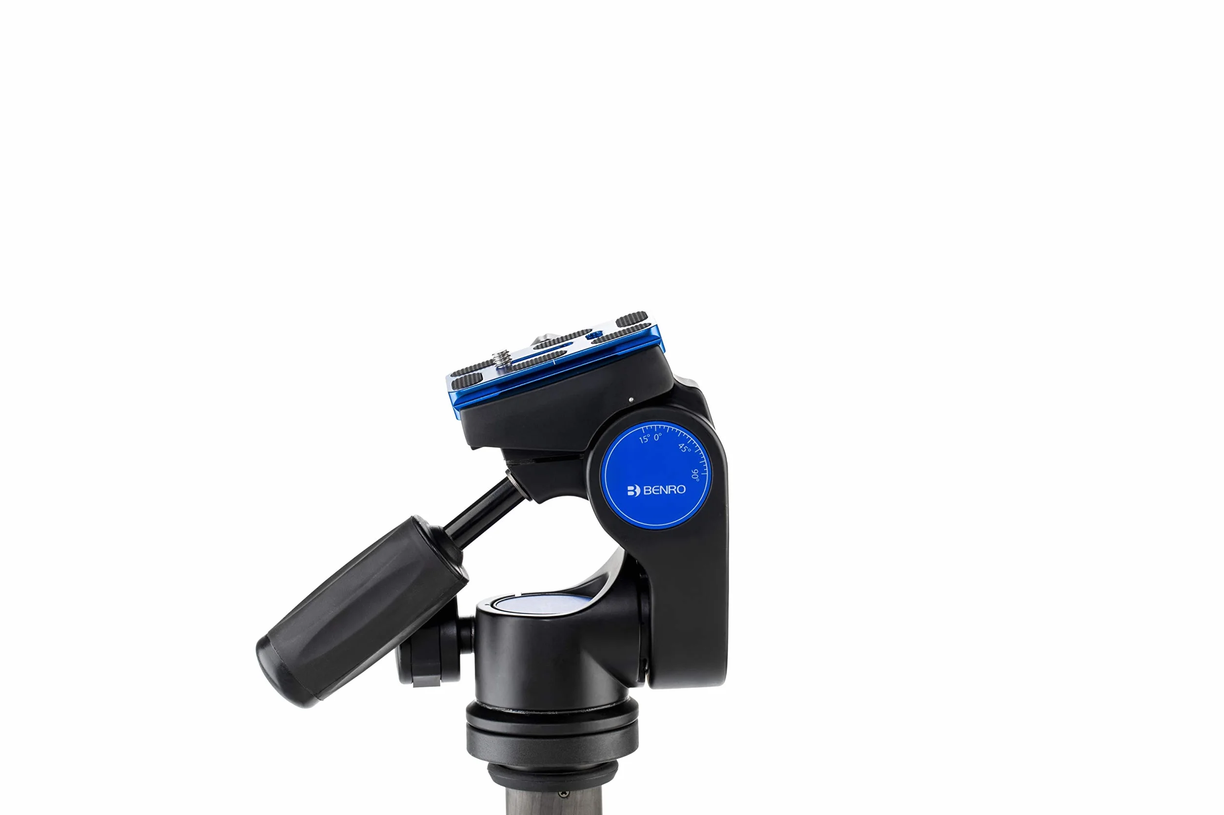 BENRO Rotule Photo HD2A