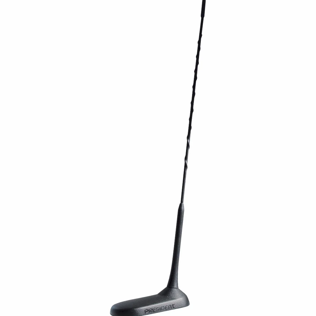 Presidente di Antena CB Virginia lunghezza 490 mm Codice AMMI096