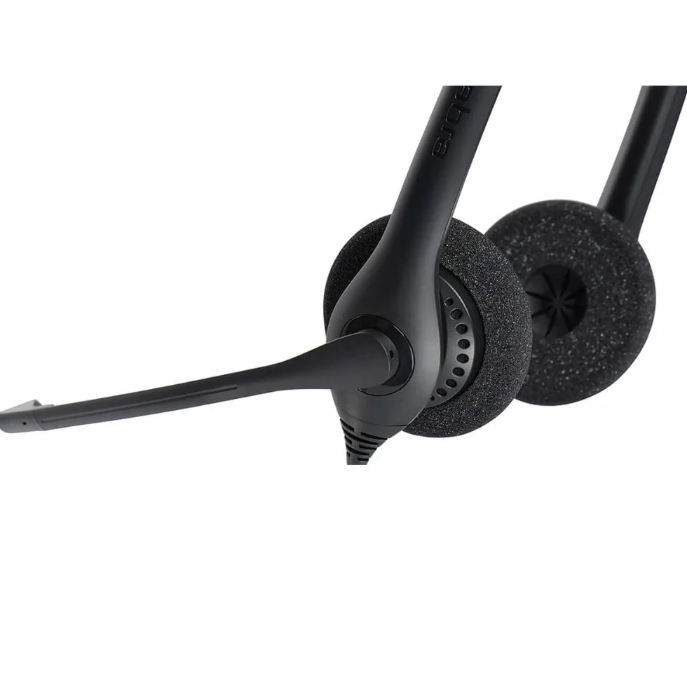 Jabra BIZ1500 Duo QD con cavo GN1200