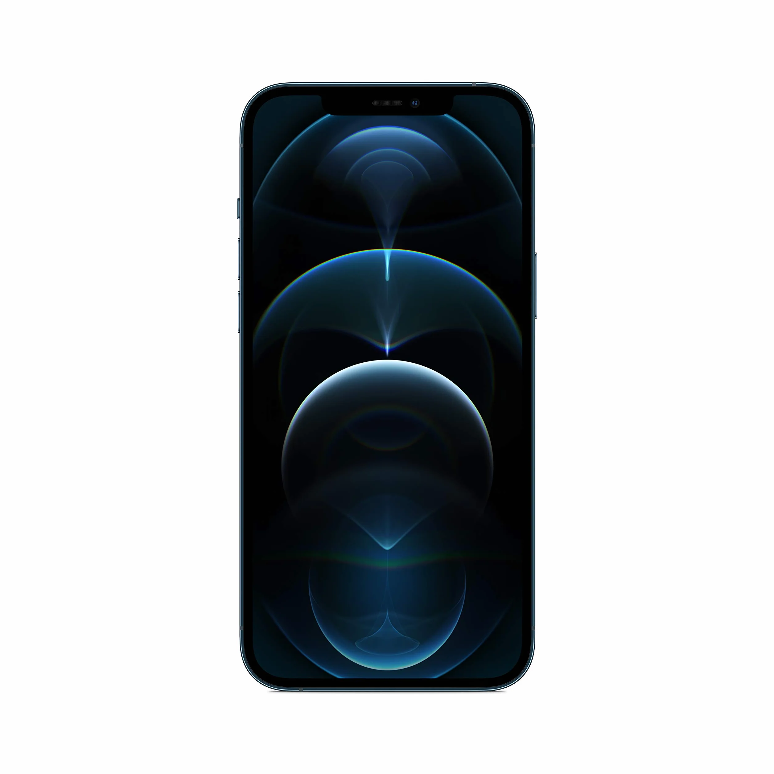 Apple iPhone 12 Pro Max 128GB Blu Ricondizionato