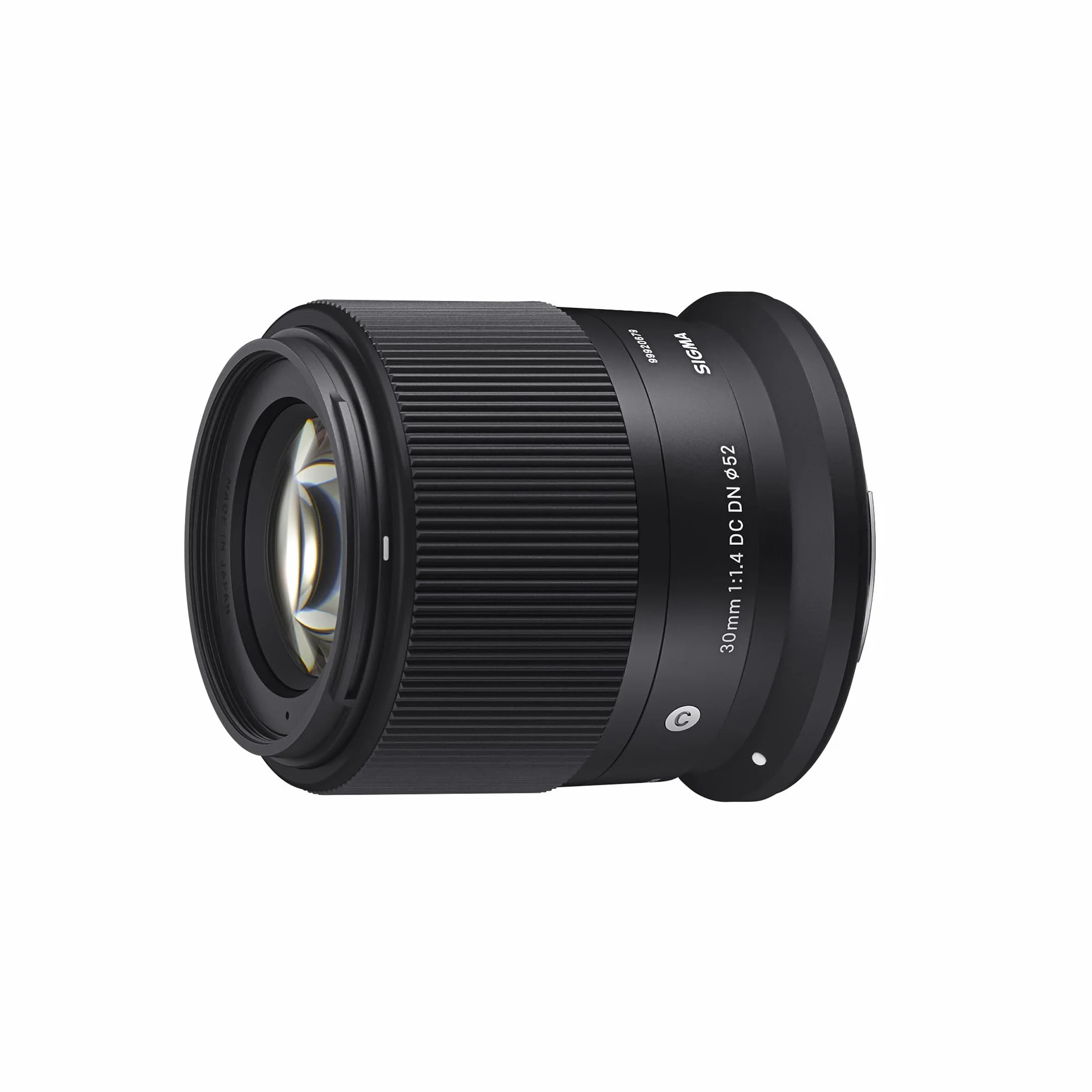Sigma - Obiettivo 30mm f/1.4 DC DN Contemporary, attacco Canon RF