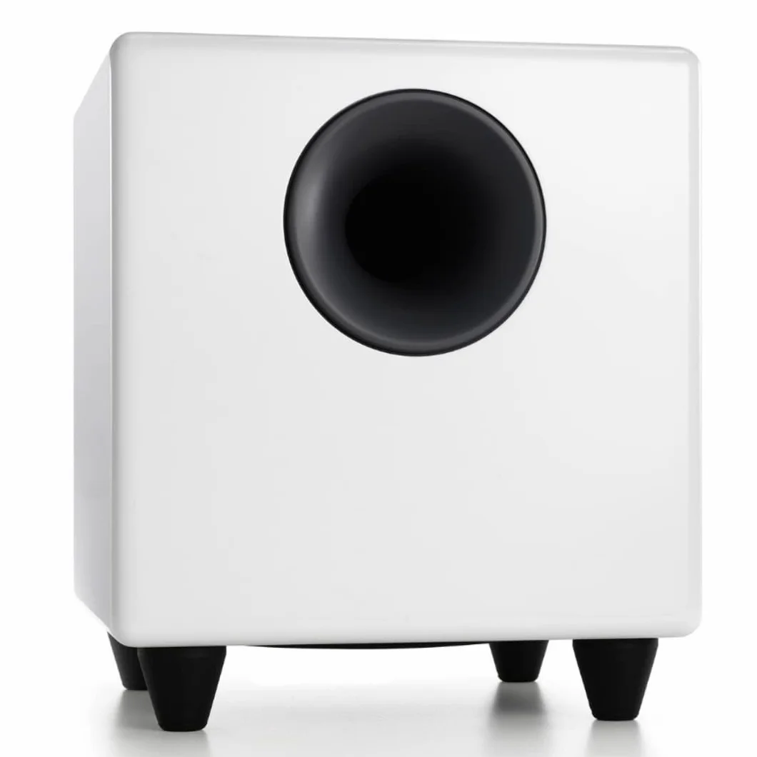 Audioengine S8 Subwoofer 250W 8 cala amplificatore incorporato cassa domestico