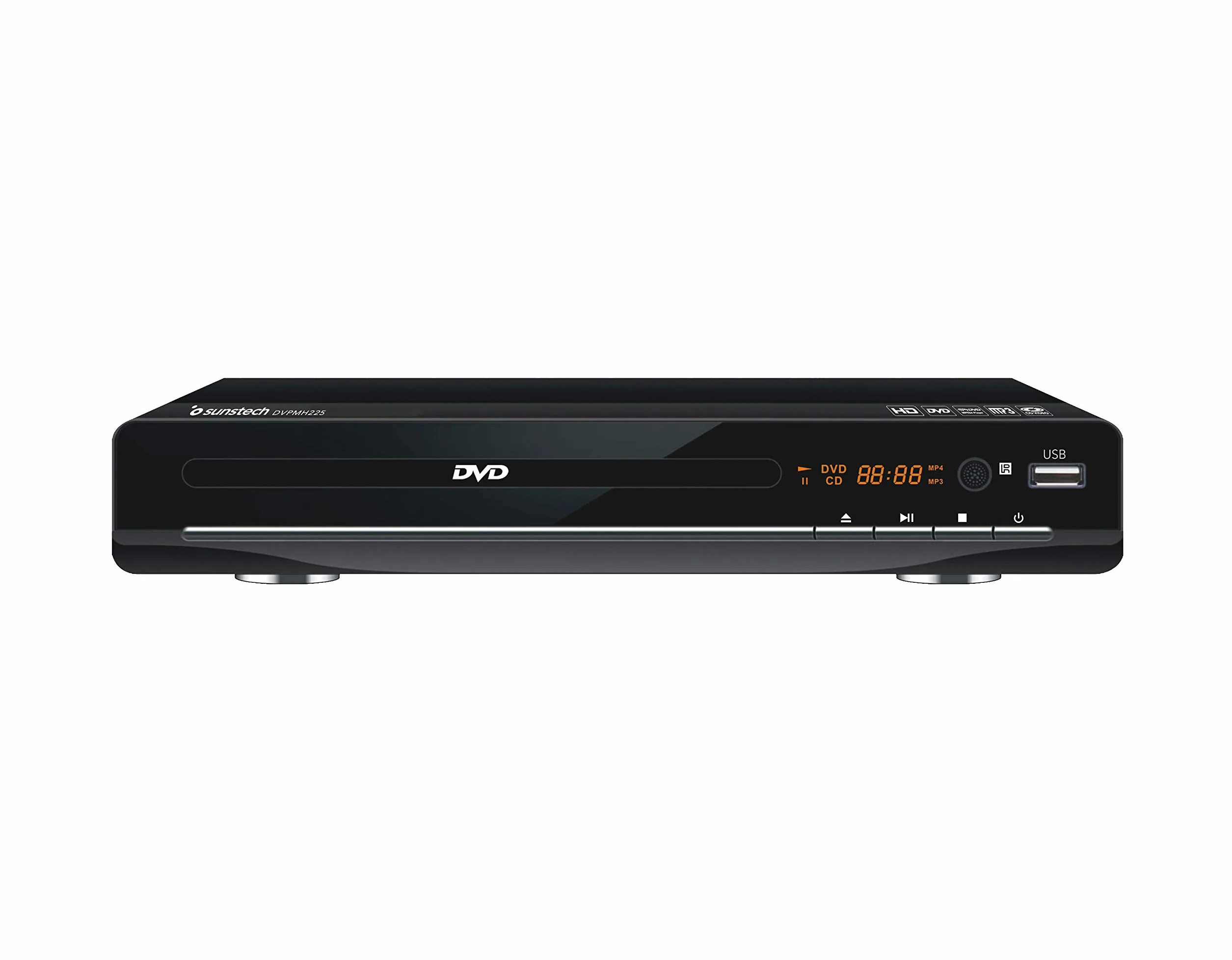 Sunstech DVPMH225 DVD Player