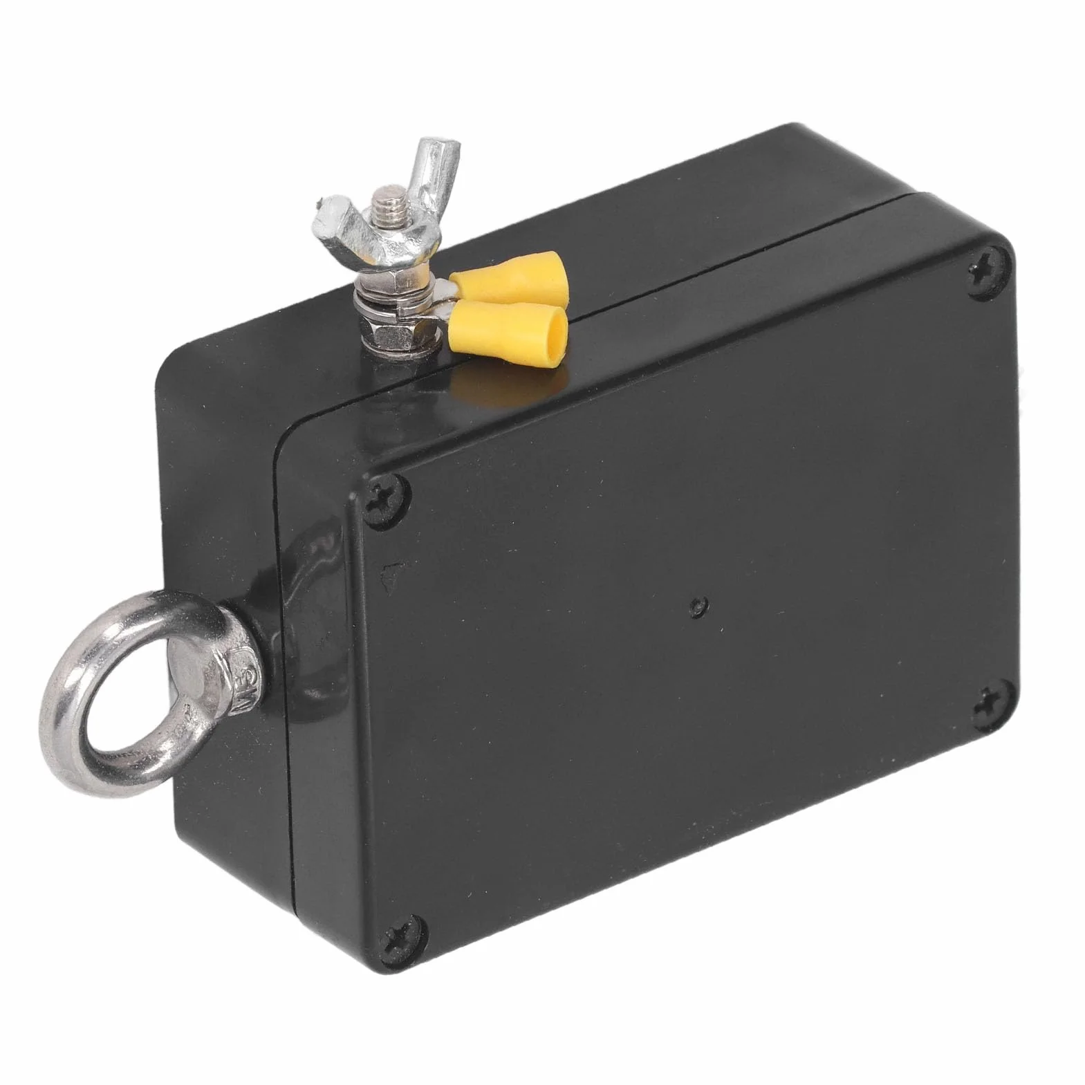 Balun 49:1 per Antenna a Onde Corte PEP 100 W BNC Femmina
