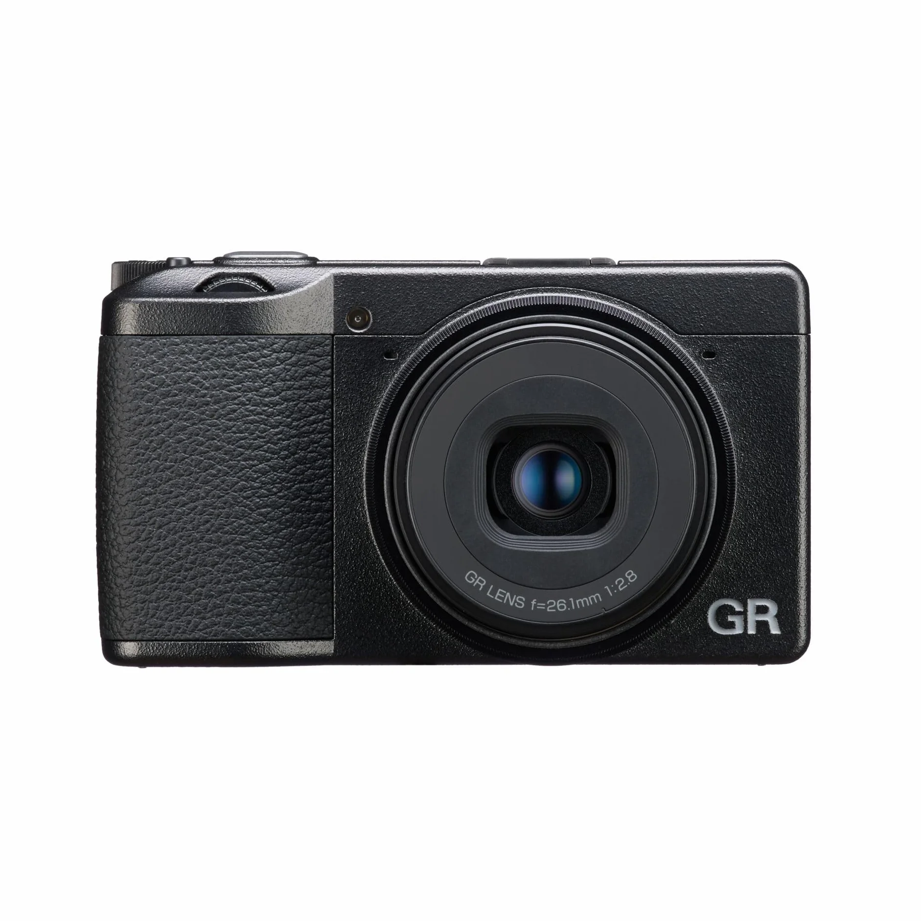 RICOH GR IIIx HDF, modello di espansione della serie GR esistente con filtro Highlight Diffusion integrato, fotocamera compatta digitale con sensore CMOS APS-C da 24 MP, obiettivo 40 mmF2.8 GR (nel