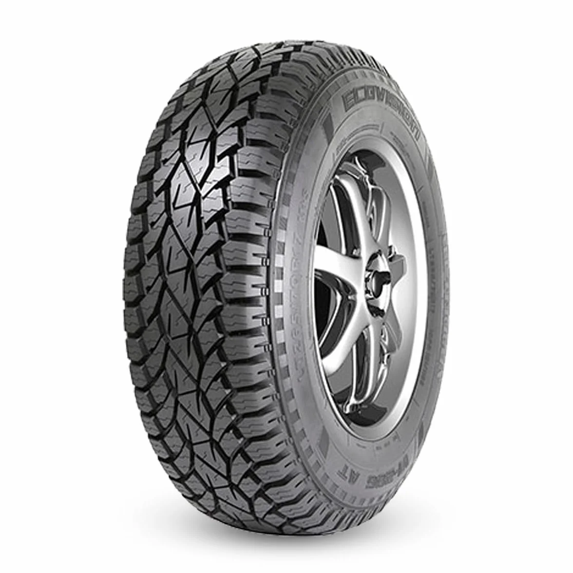 Pneumatico OVATION VI-286 285/70 R17 121/118R