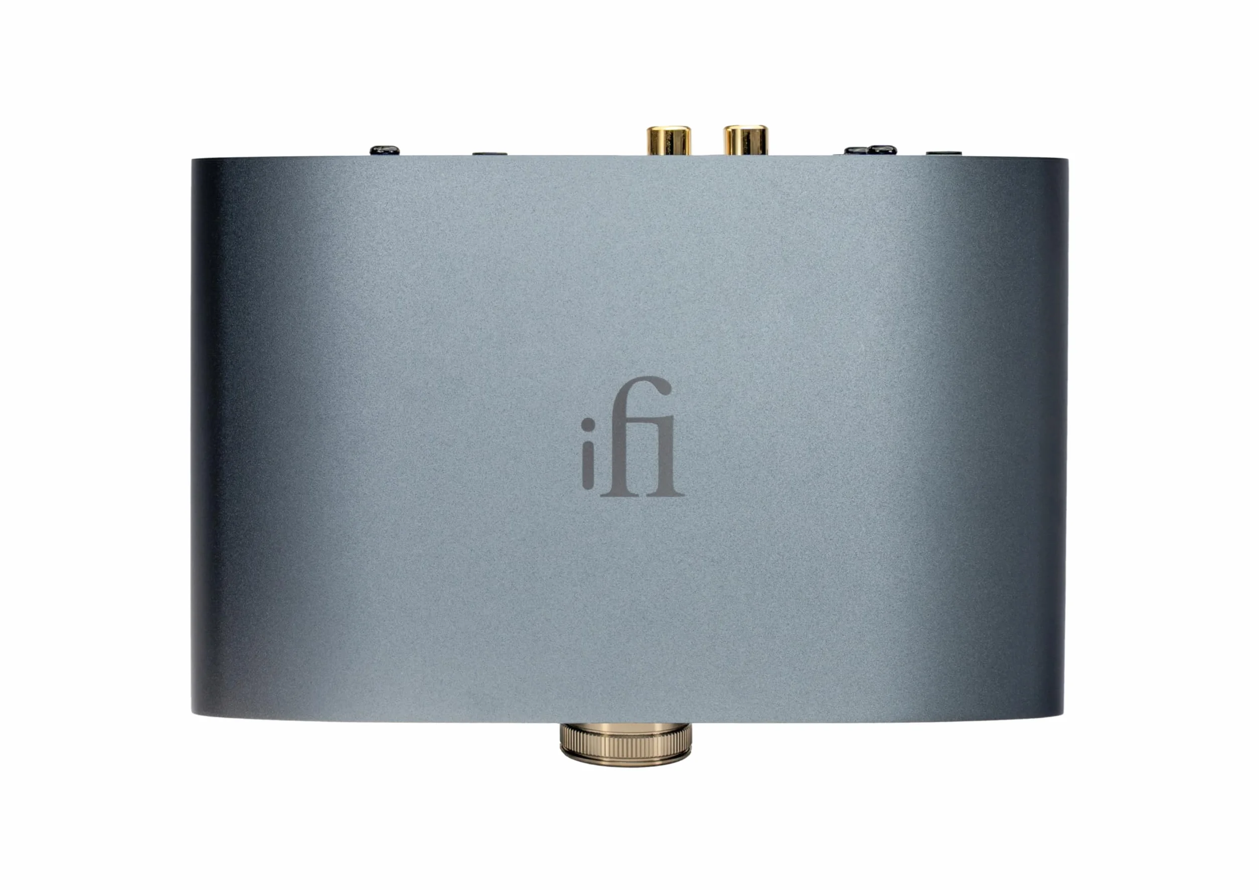 iFi Zen CAN 3 – Amplificatore per cuffie analogico ad alta risoluzione con xMEMS, suono di qualità audiofila, modalità EQ per gaming e film, uscite bilanciate da 4,4 mm e da 6,35 mm