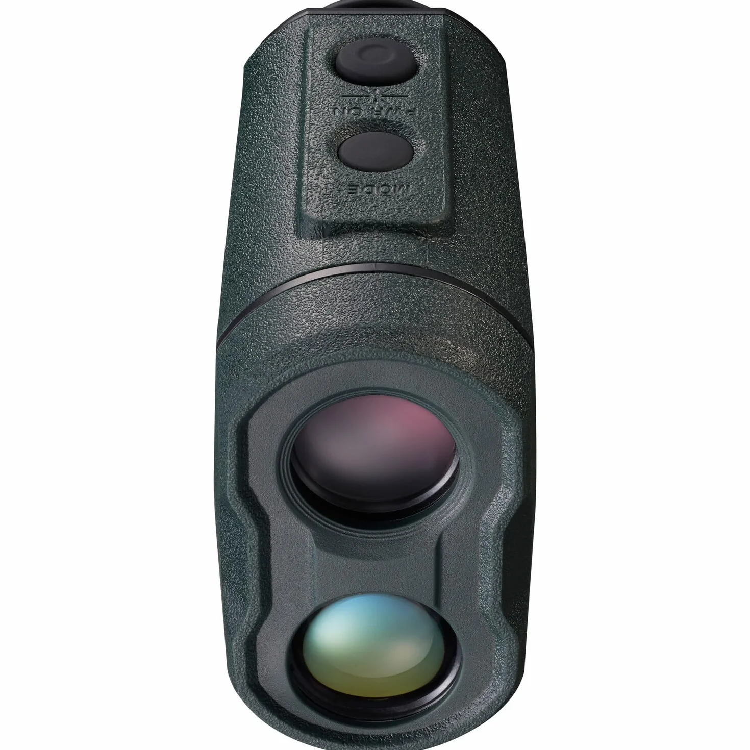 Nikon Laser 30 Telemetro Potente ed Accurato, Schermo OLED, Compatto e Robusto, Nero