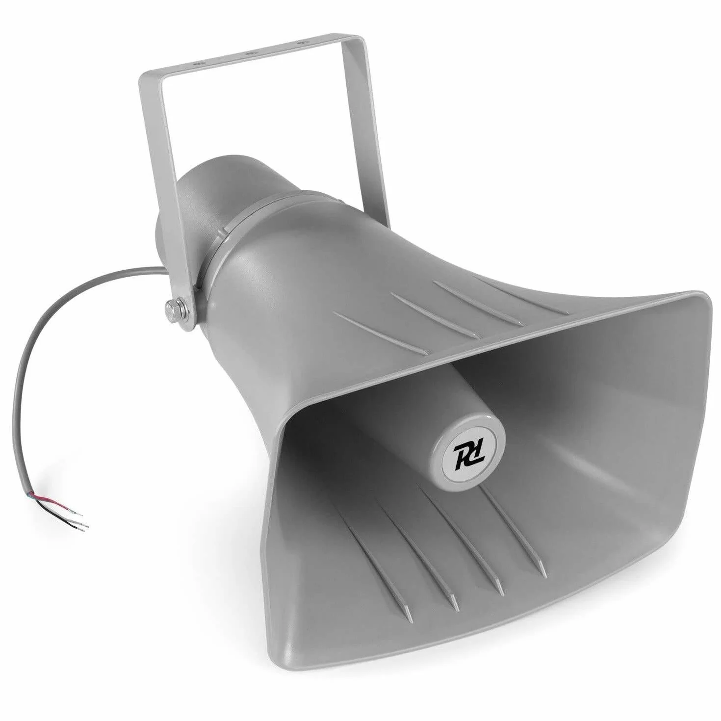 100V speaker - Power Dynamics HS40 hoornspeaker voor 100V systemen - 40W (952.204)