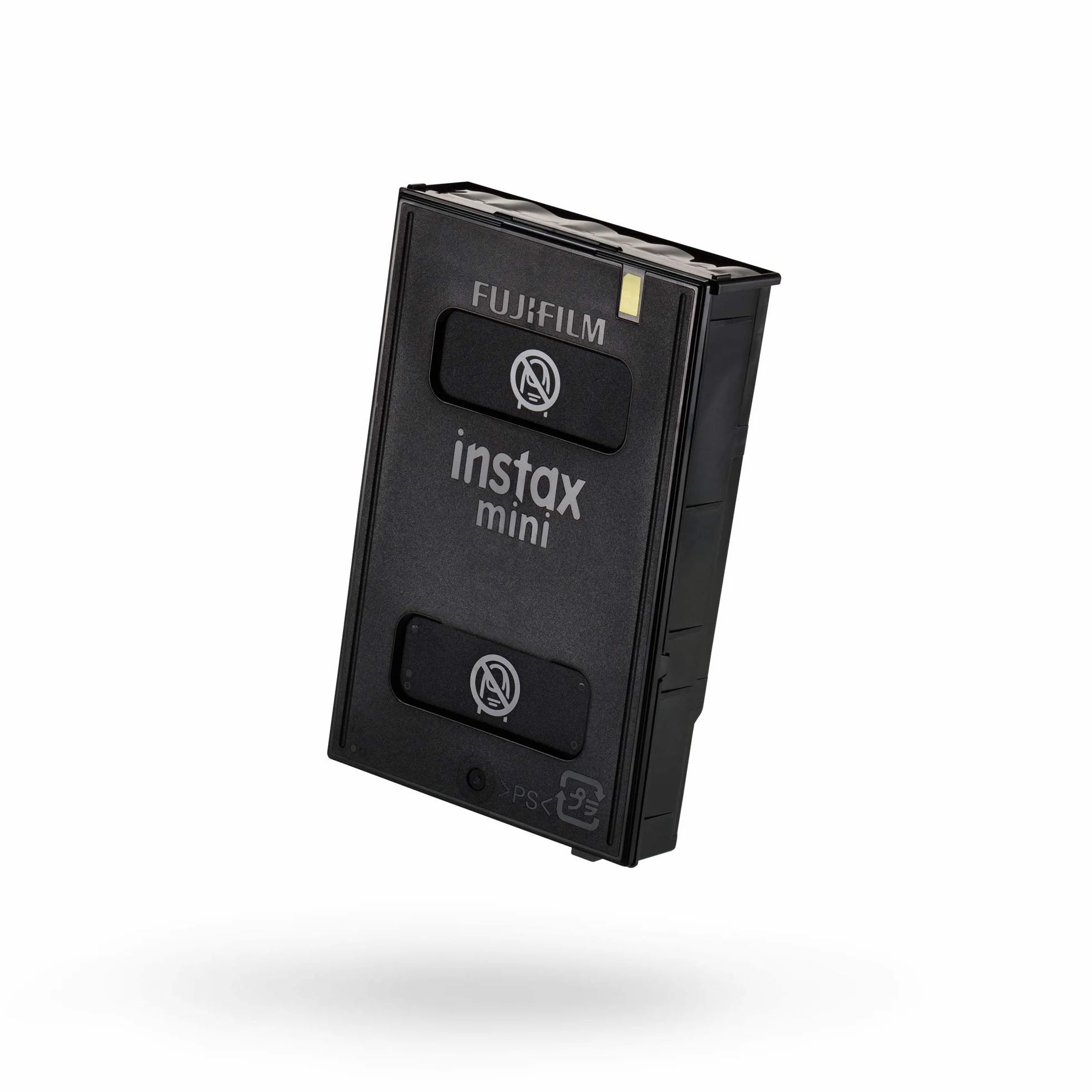 Confezione di fotocamere istantanee instax mini 12 in edizione limitata, lilla e viola