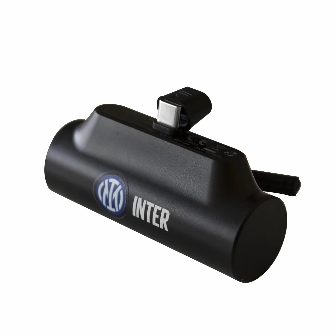 Inter -Cuffie Senza Filo Cuffie Wireless Over-Ear Bluetooth Senza Fili Pieghevoli, con Microfono Incorporato, HiFi Stereo, Micro SD Slot, FM Radio per iPhone/Android/Viaggio/PC (+ power bank 4500)