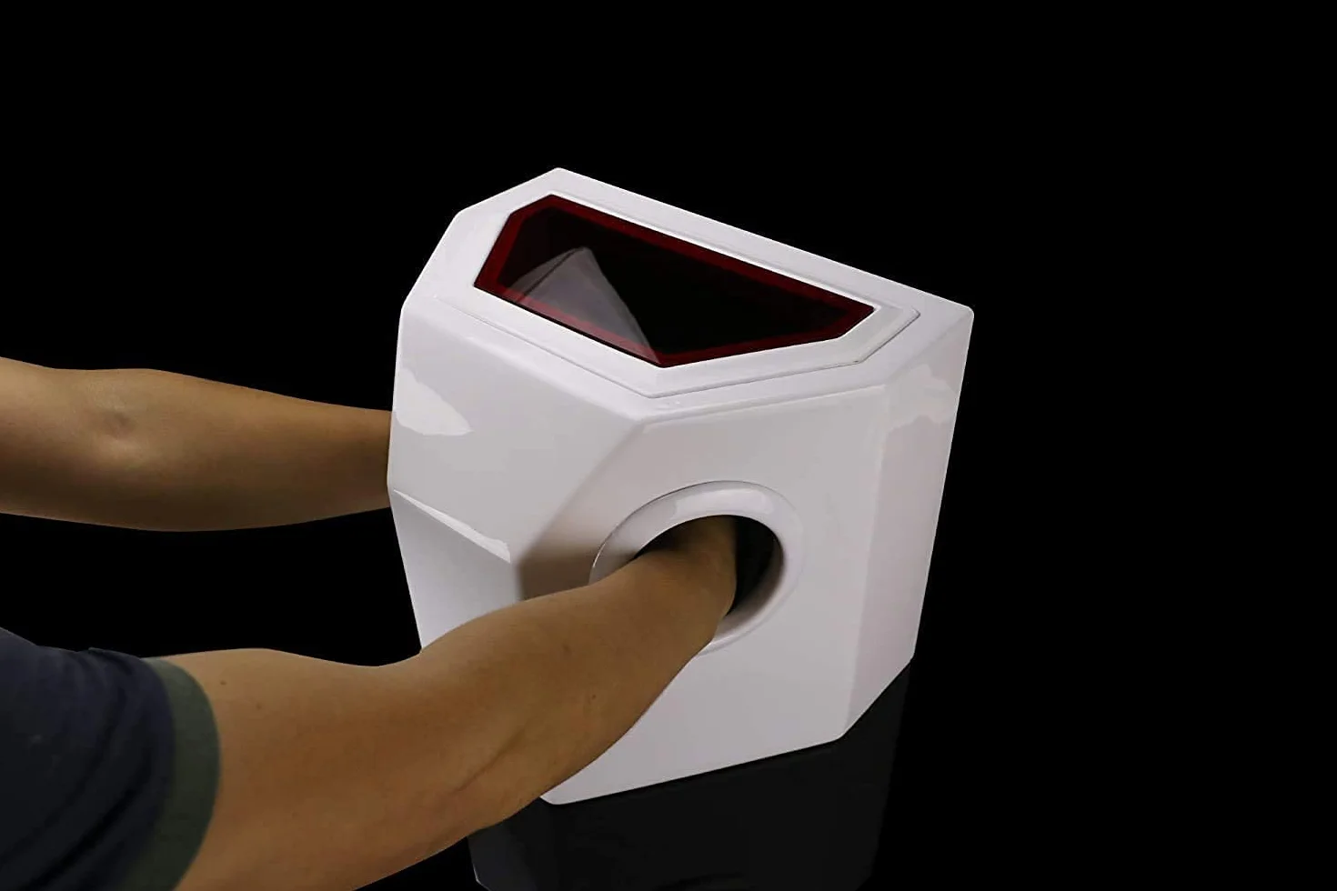 Processore di immagini di film Darkroom Portable Developer Darkroom Box SR-X09A