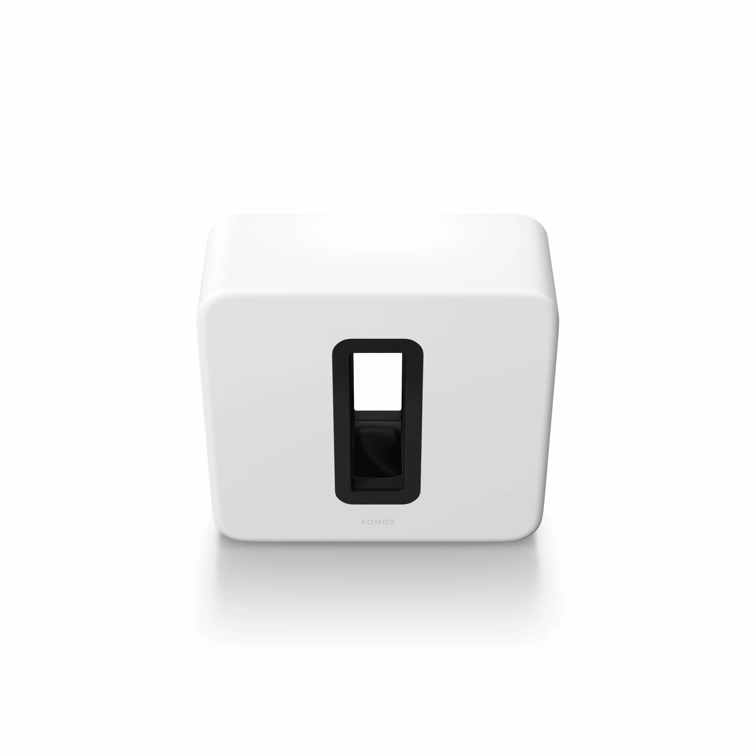 Sonos Sub 4 | Subwoofer wireless | Bianco