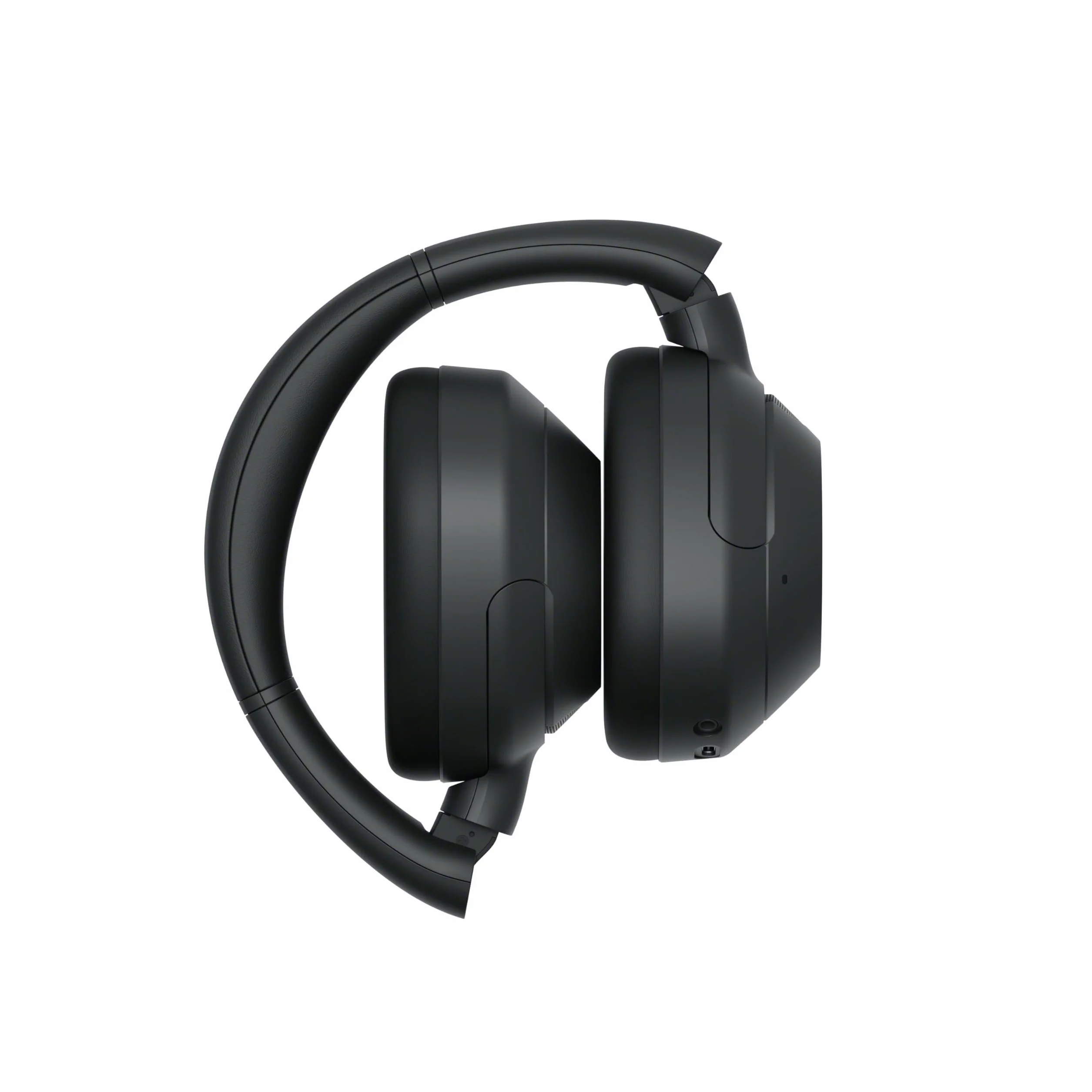 Sony ULT WEAR Cuffie Wireless Noise Cancelling, Bassi Profondi, Processore WH-1000XM5, Batteria 30 Ore, Nero