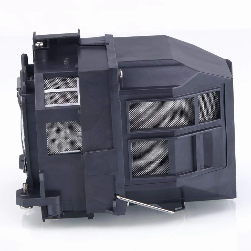 V13H010L91 Relacement Proiettore Lampade adatte per Epson ELPLP91 BrightLink 695Wi EB-695Wi EB-685W EB-685WS 685Wi PowerLite 680 685W 685Wi EB-680 EB-680S Proiettori
