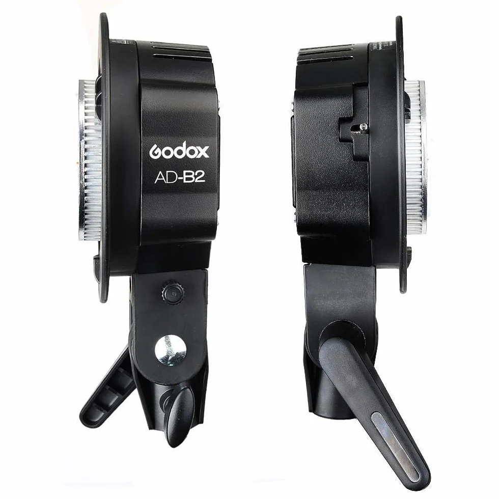 Godox Witstro AD-B2 Adattatore Flash Adattatore per AD200, AD200 Pro di Godox