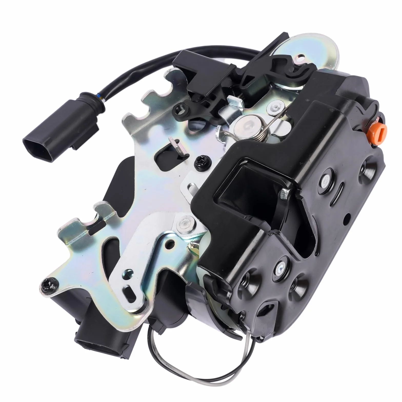 A6397300735 Porta Scorrevole Destra Porta Serratura Attuatore Serratura Centralizzata Compatibile con Vito Viano W639