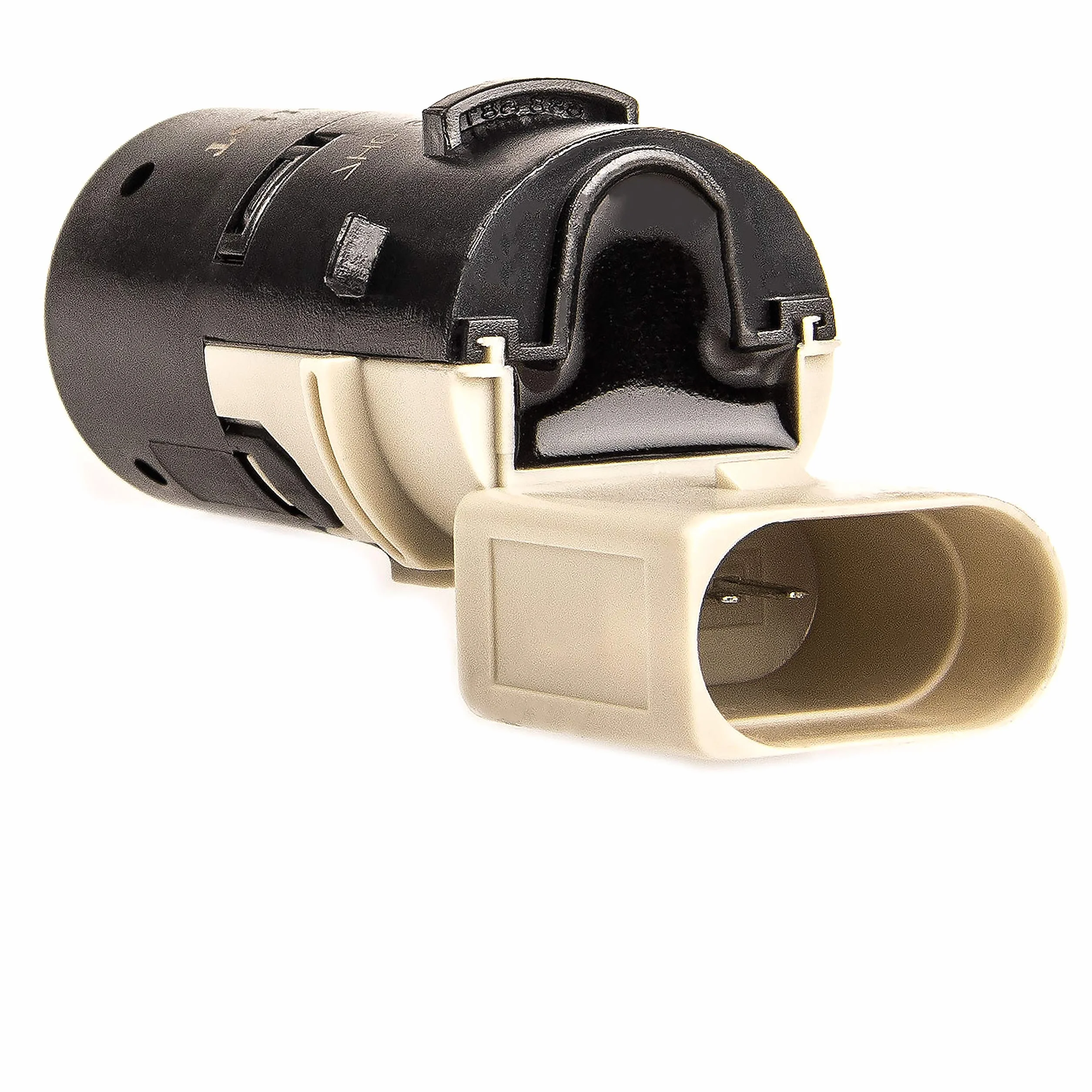 Sensore di parcheggio PDC compatibile con Audi A6 C6 4F A6 C5 Limousine Avant Allroad posteriore anteriore LY7E