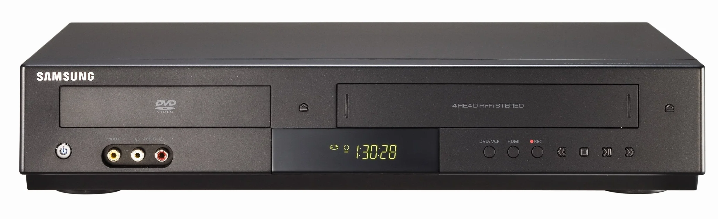 Samsung DVD-V6800 Lettore + Registratore DVD