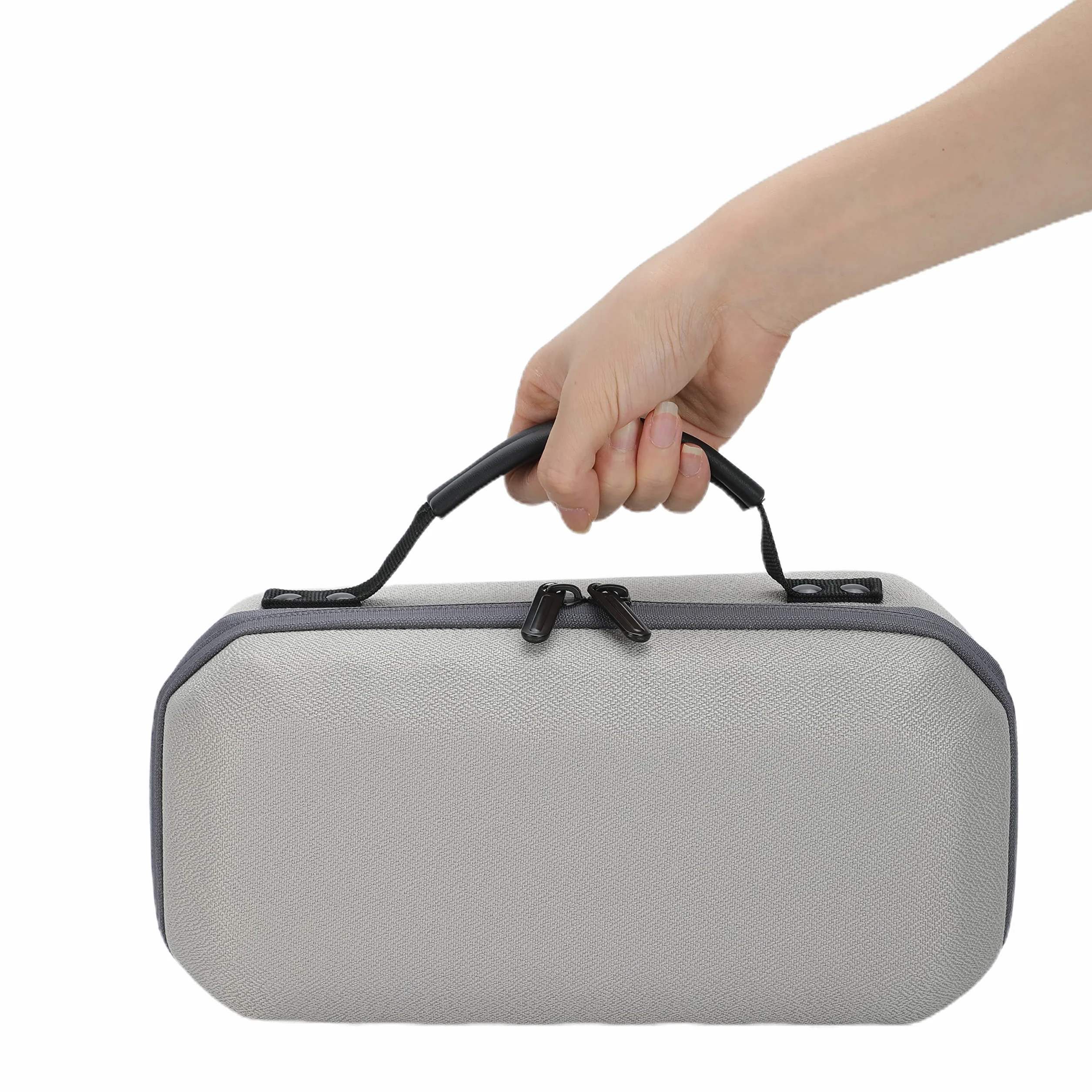 Custodia rigida da viaggio per Samsung The Freestyle Projector, custodia per il trasporto compatibile con Samsung Smart Portable Projector