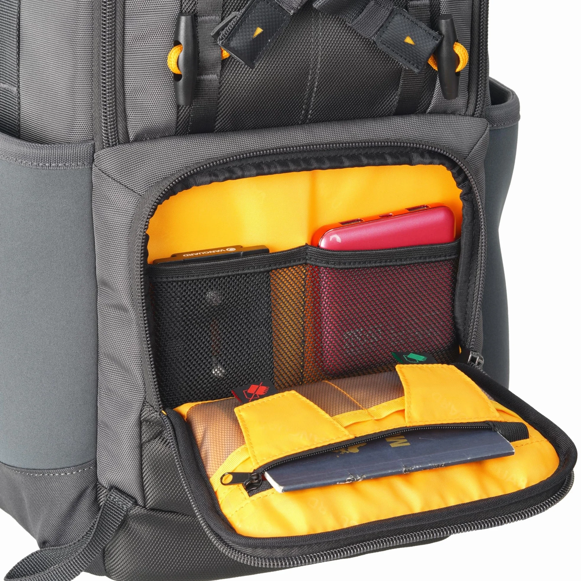 VANGUARD Alta Sky 42 -