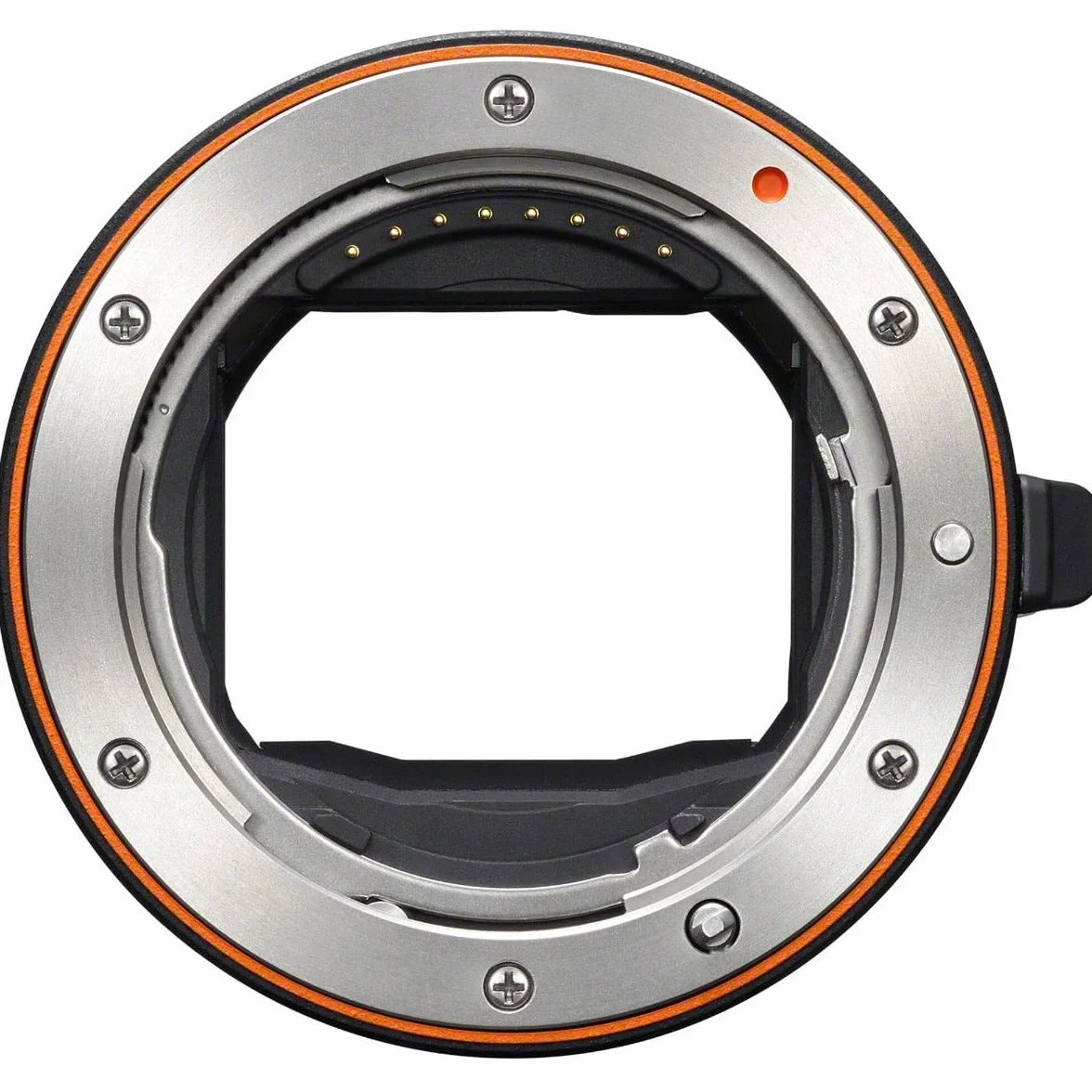 Sony Adattatore A-Mount a pieno formato LA-EA5-35 mm per corpi E-Mount