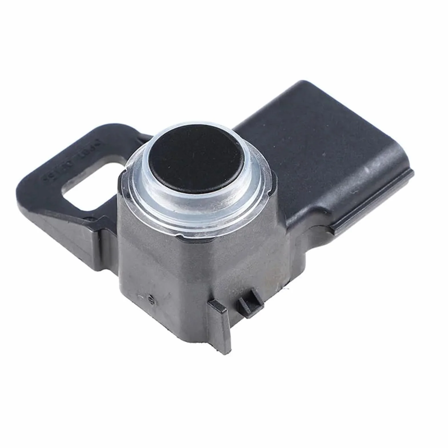Sensori di parcheggio retromarcia 39680-TEX-Y412-M1 Sensori radar di assistenza al parcheggio a 6 pin Parktronic PDC per Honda Civic parti(Black)