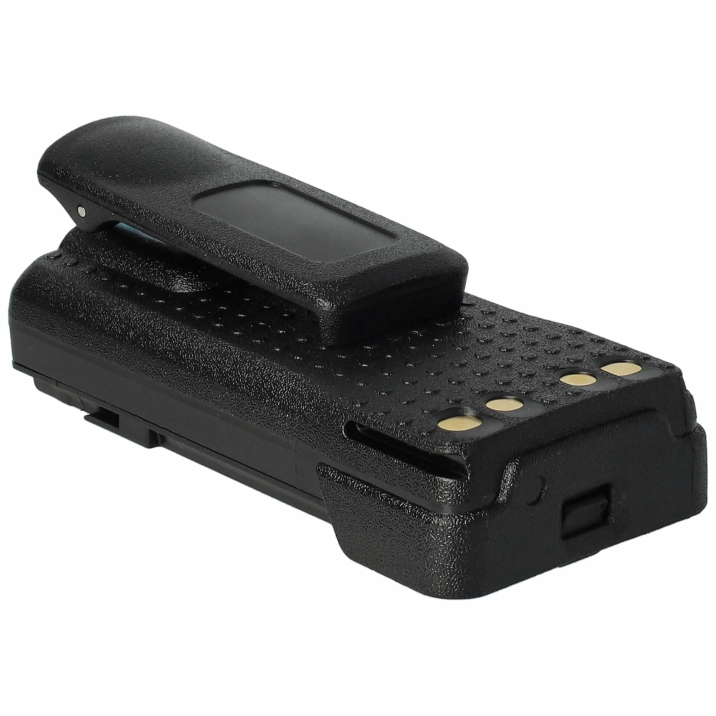 Bateria kompatybilna Motorola DP4800 DP4601 GP328D DP4600 DP4801 3350mAh 7,4V Li-Ion z klipsem
