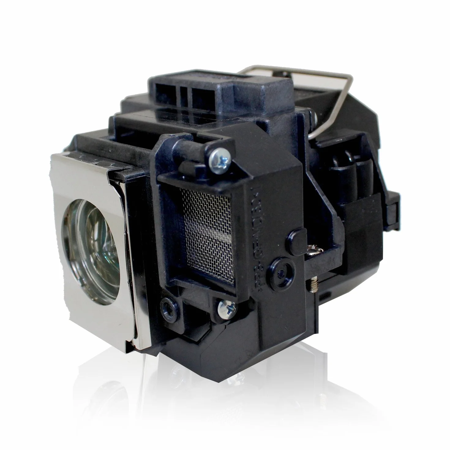 PanPacSight ELP58 V13H010L58 Lampada proiettore compatibile con EB-S9 EB-S92 EB-W10 EB-W9 EB-X10 EB-X9 EB-X92 EB-S10 EX3200 EX5200 EX7200 H367A H367B H368B, PowerLite 1220 1260 S10+ S9, VS200