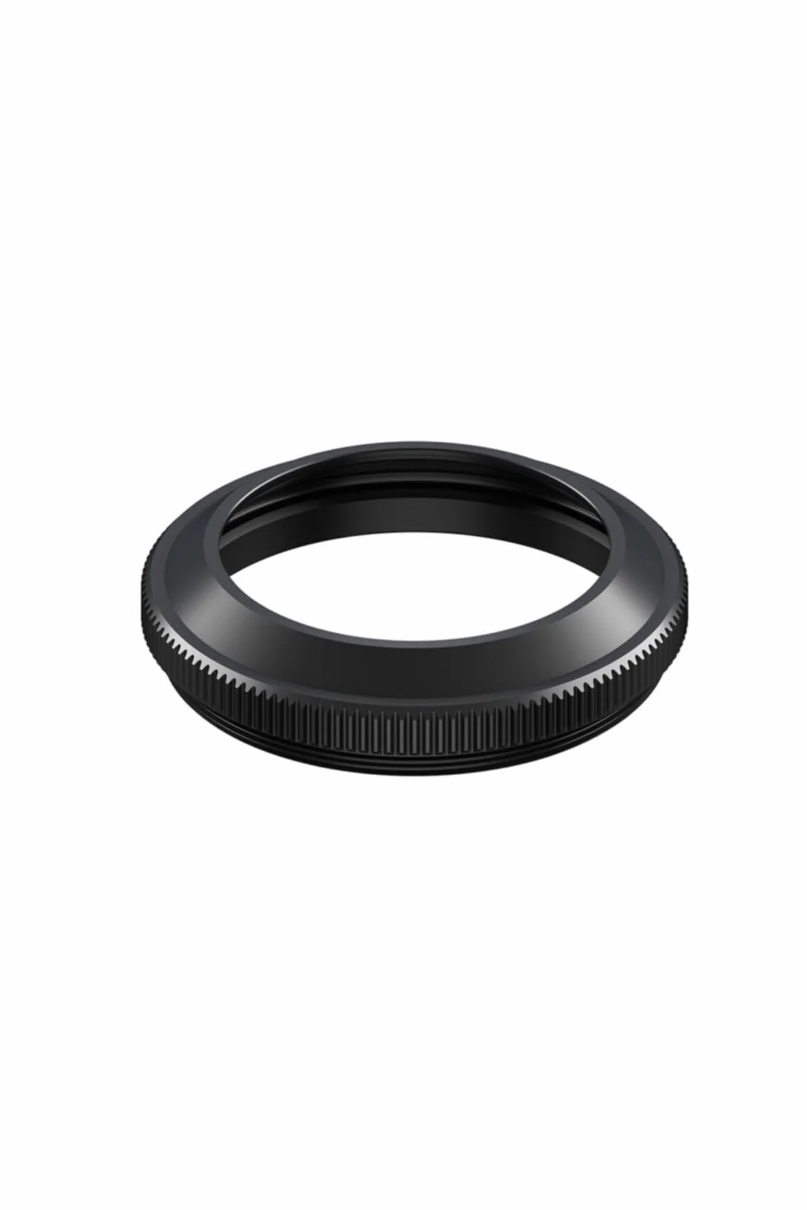 FUJIFILM Fujinon XF27mmF2.8 R Obiettivo Resistente Agli Agenti Atmosferici, Nero
