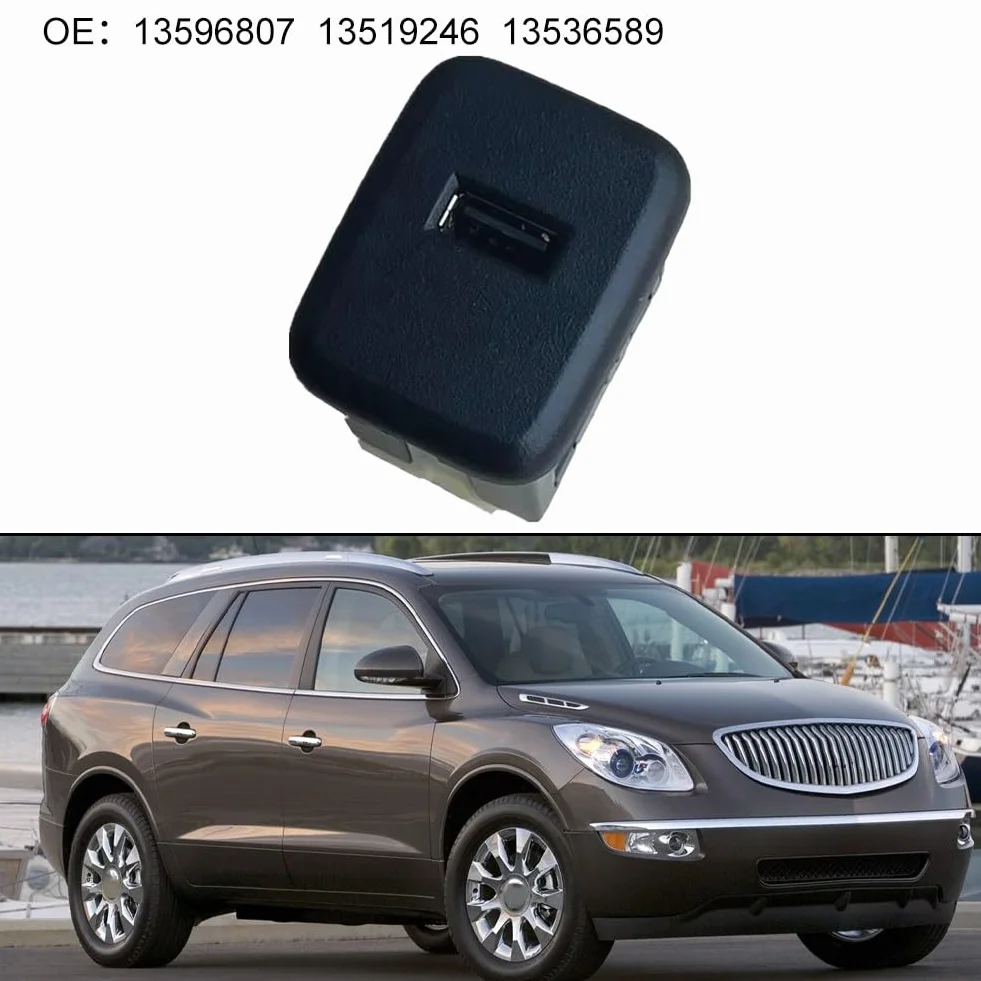HpLive 13519246 - Presa USB anteriore per Opel Opel Crossland x