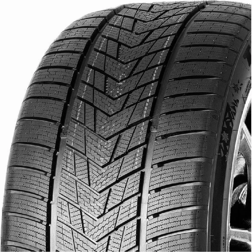 Gomme Tracmax X privilo s 330 285 45 R19 111V TL Invernali per Fuoristrada